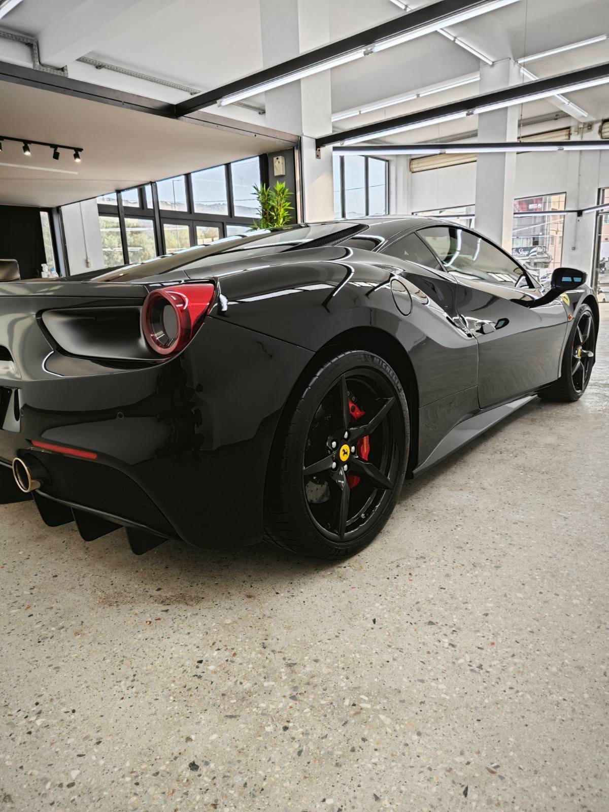 Ferrari — 2