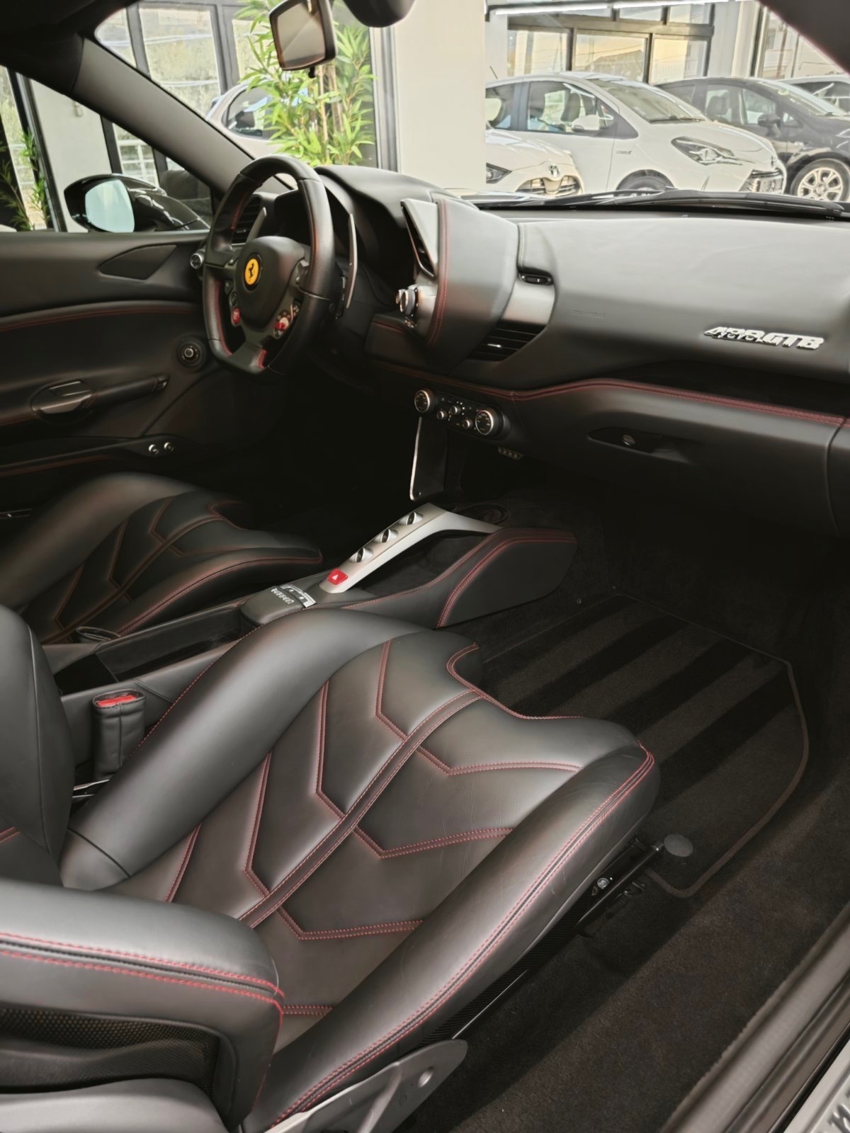 Ferrari — 3