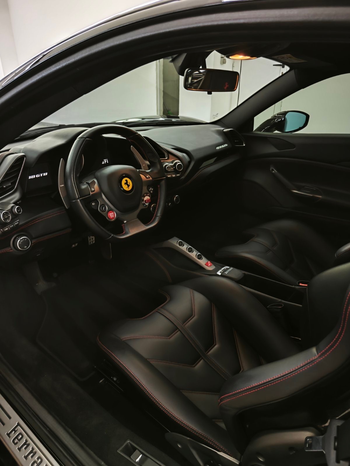 Ferrari — 5