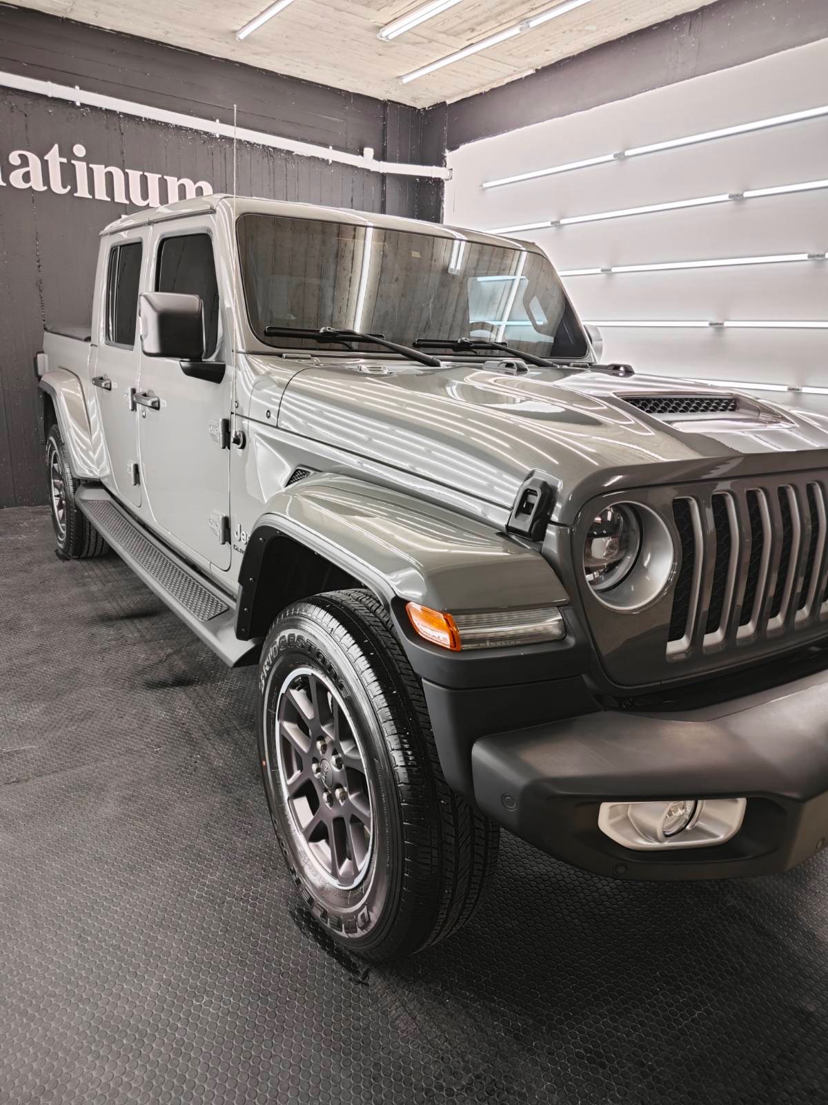 Jeep — 2