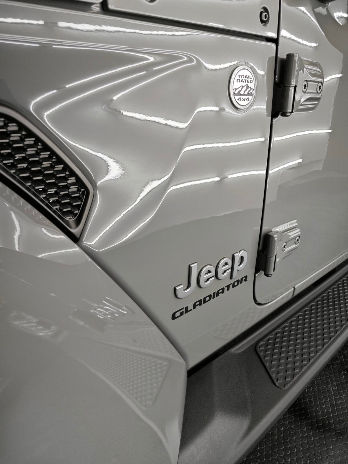 Jeep — 3