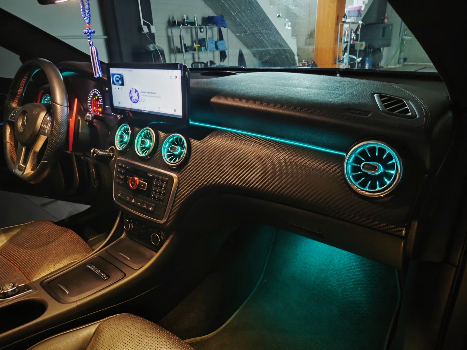 Mercedes-AMG — 5