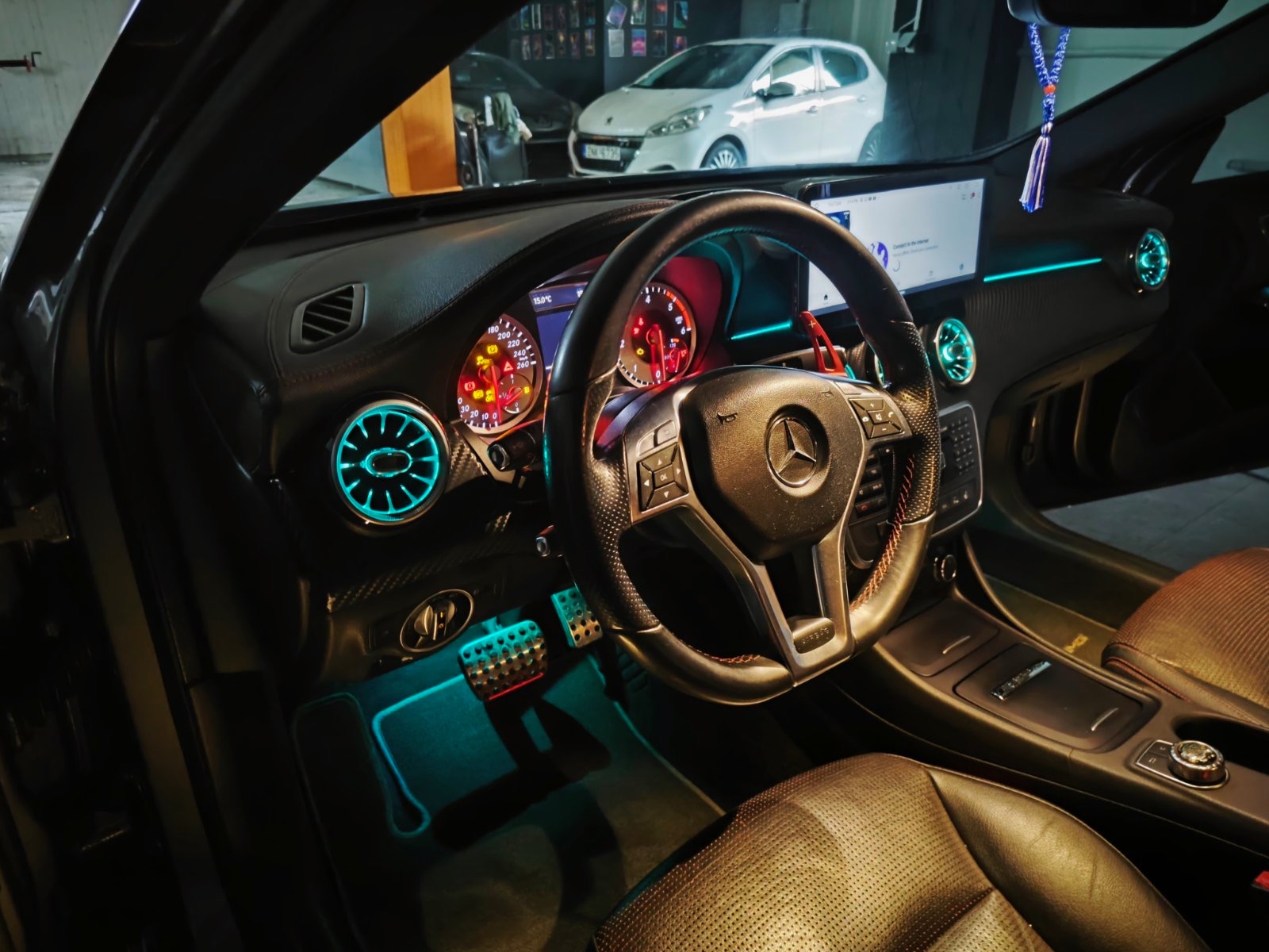 Mercedes-AMG — 6