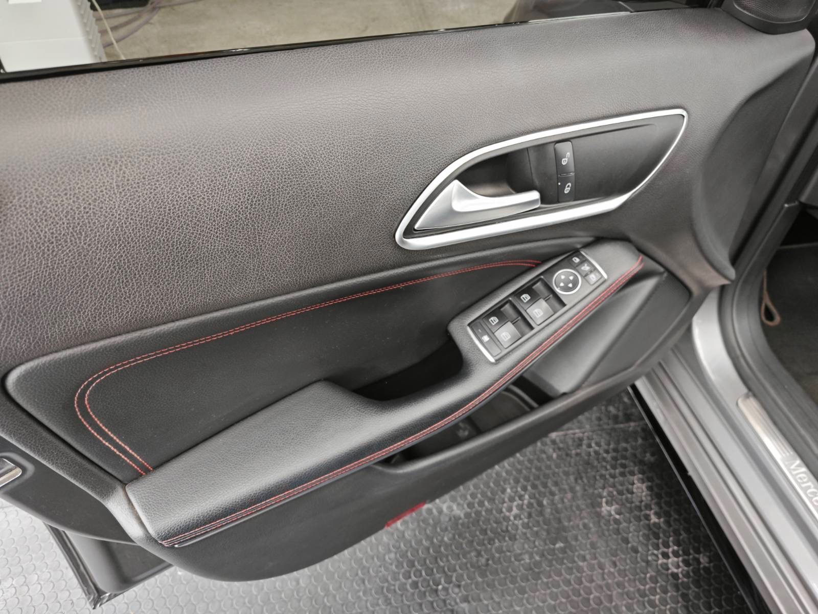 Mercedes-AMG — 8