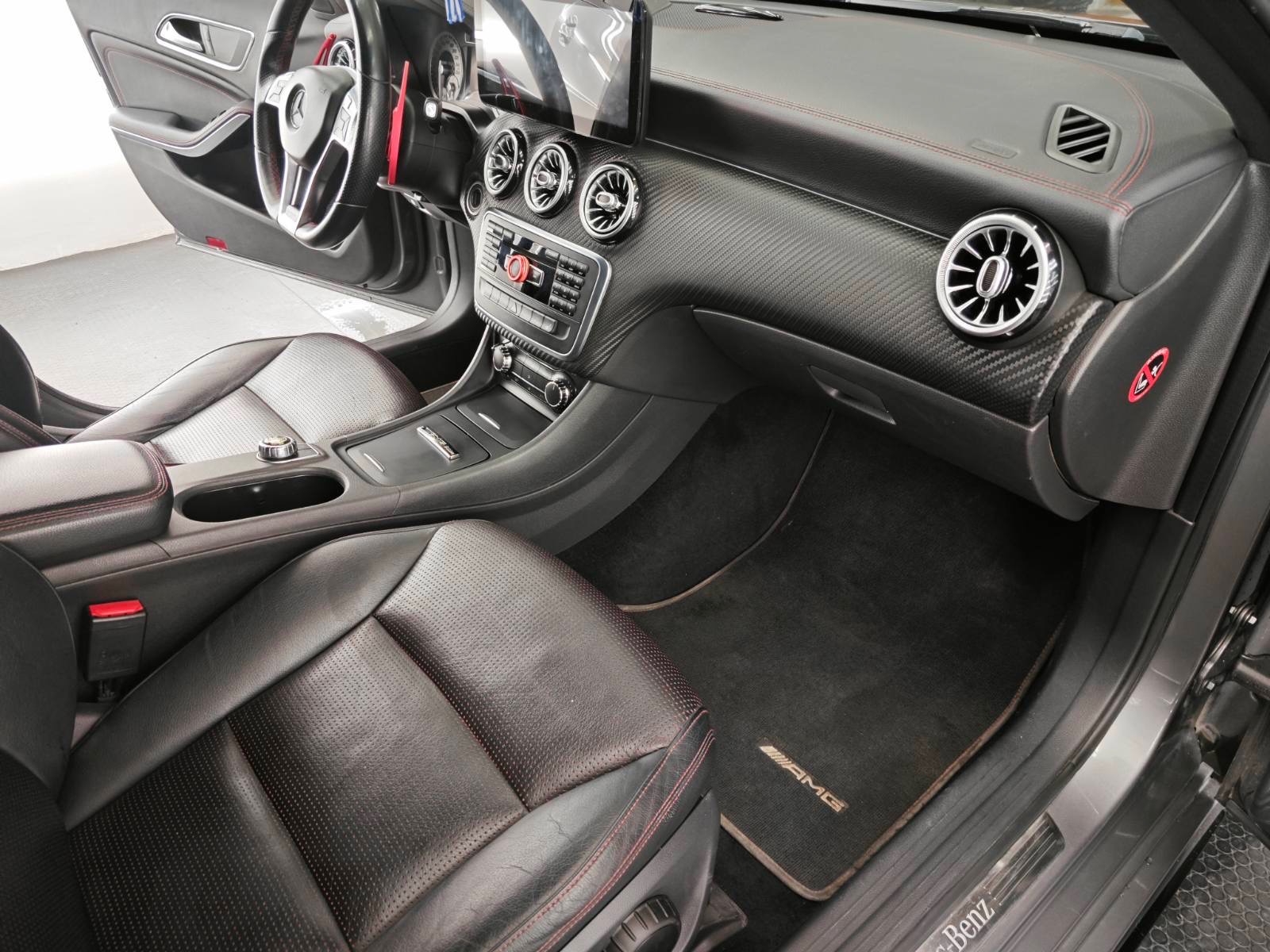 Mercedes-AMG — 11