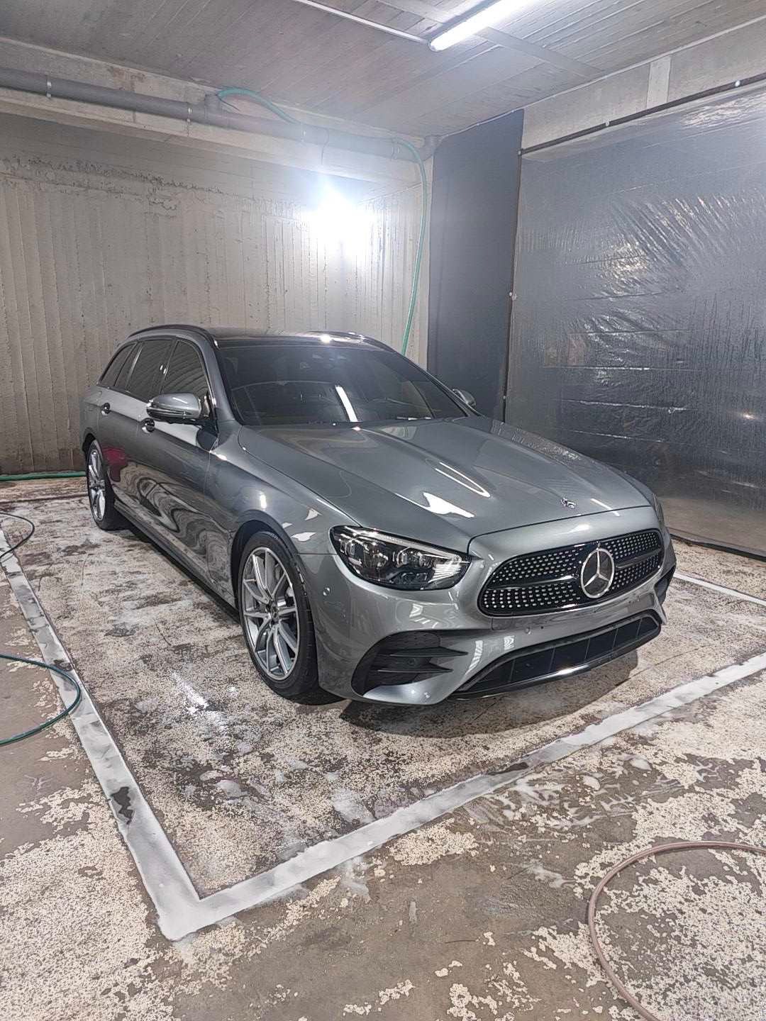 Πλυντήριο — Platinum Detailing, Σούδα Χανίων