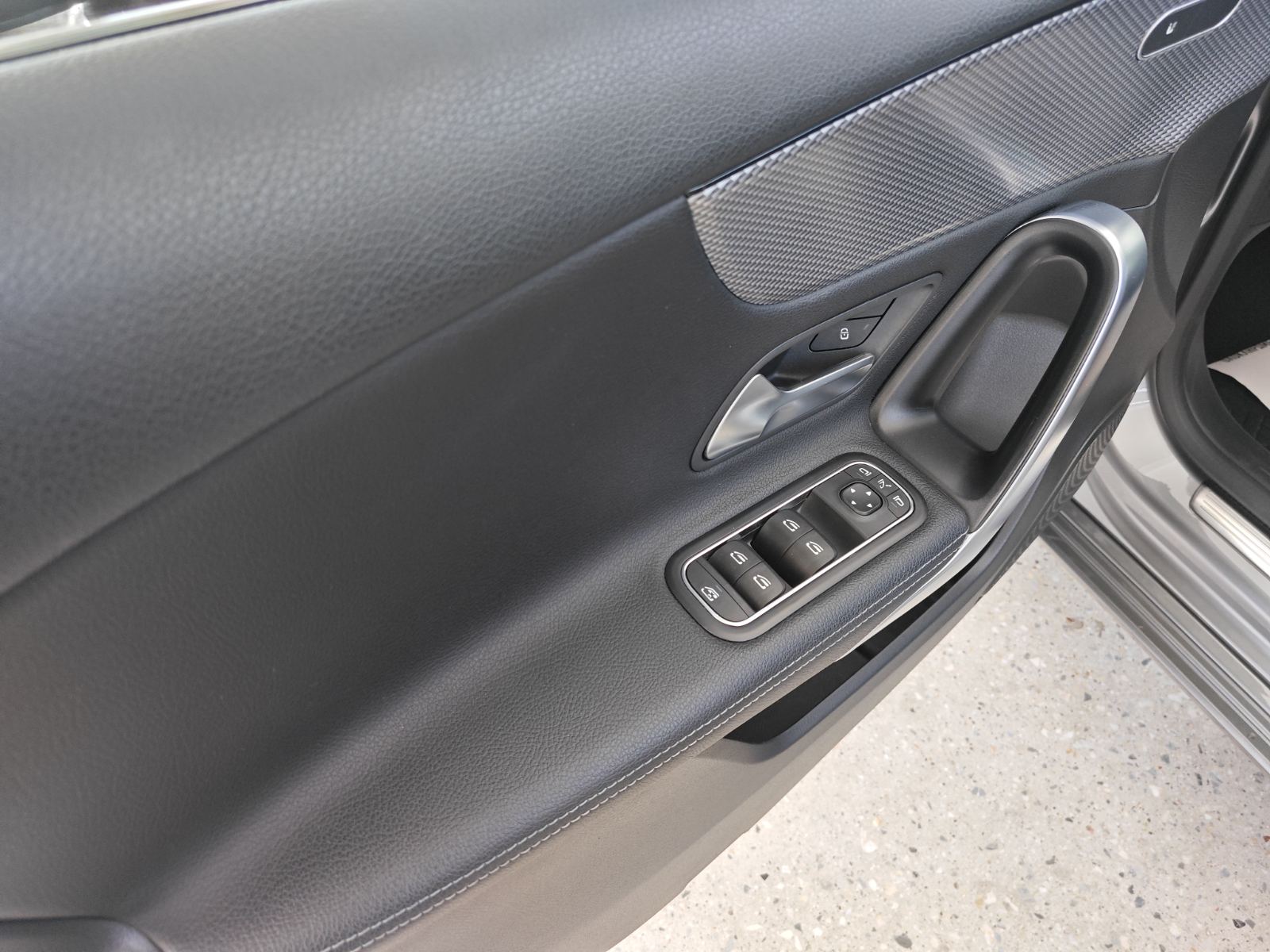 MERCEDES-BENZ A 180 DIESEL