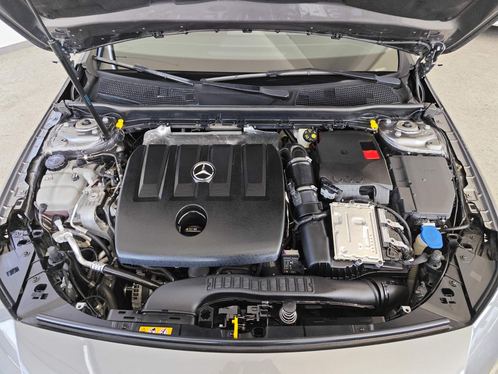 MERCEDES-BENZ A 180 DIESEL