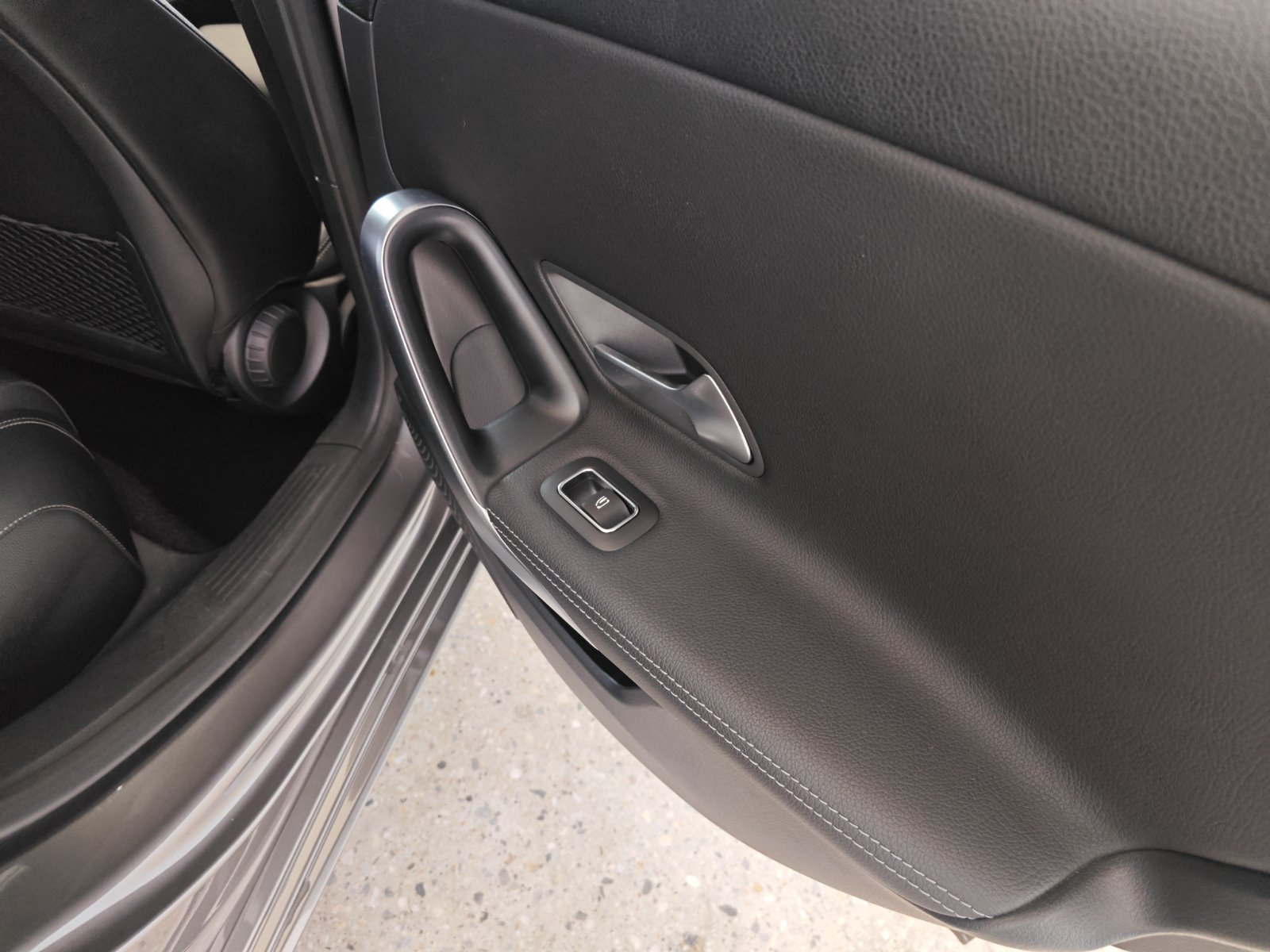 MERCEDES-BENZ A 180 DIESEL