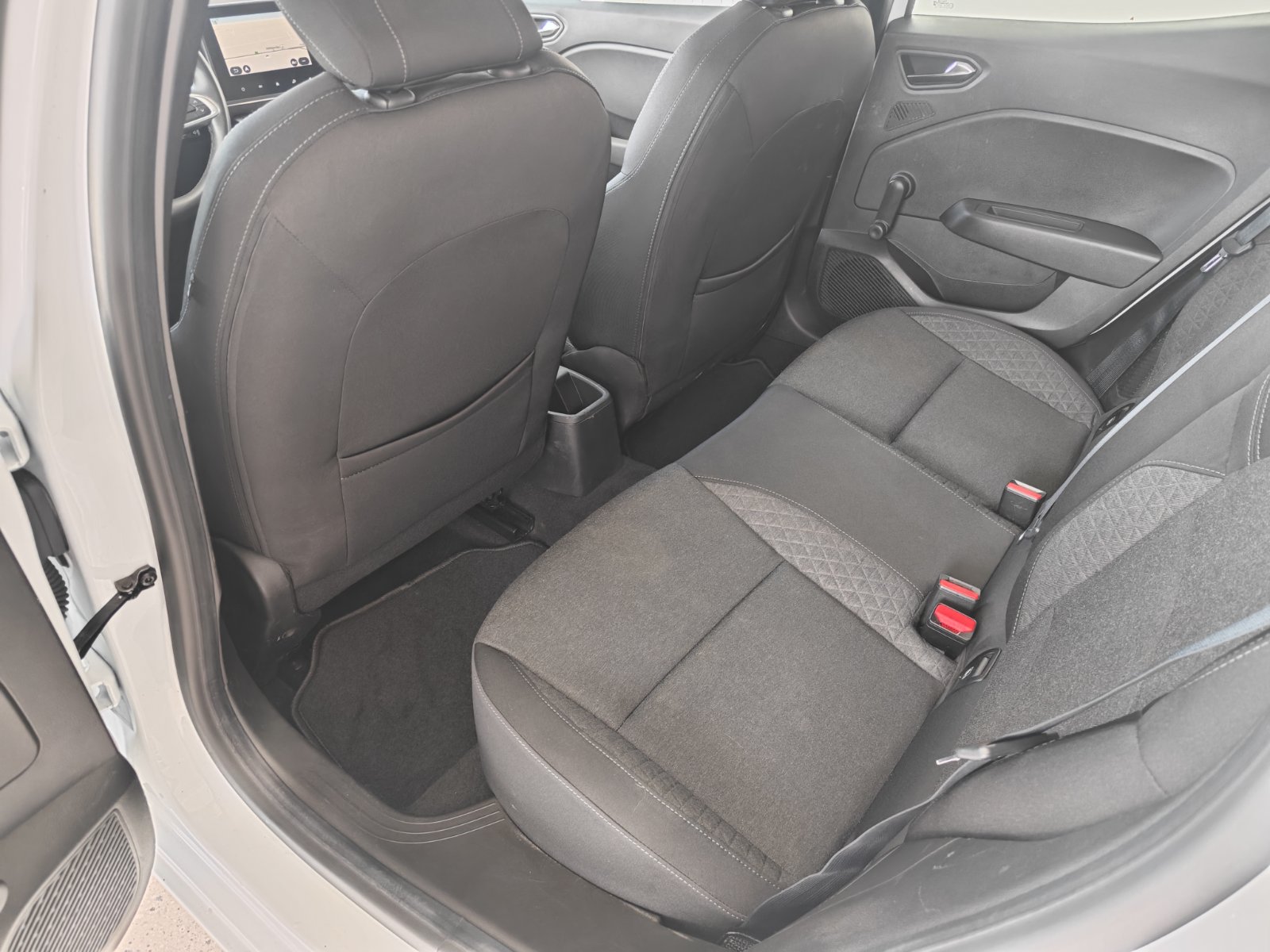 RENAULT CLIO HYBRID