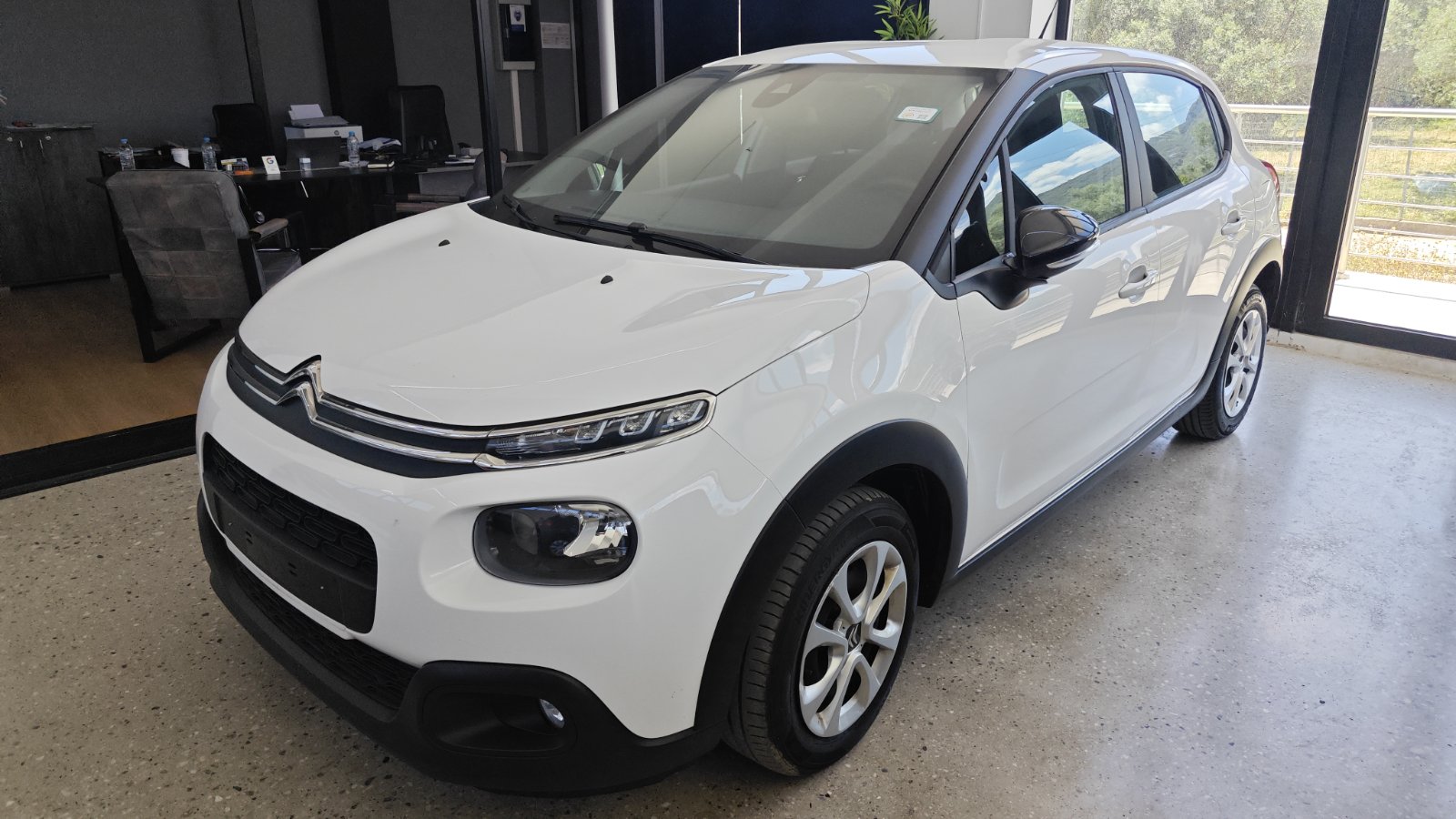 CITROEN C3