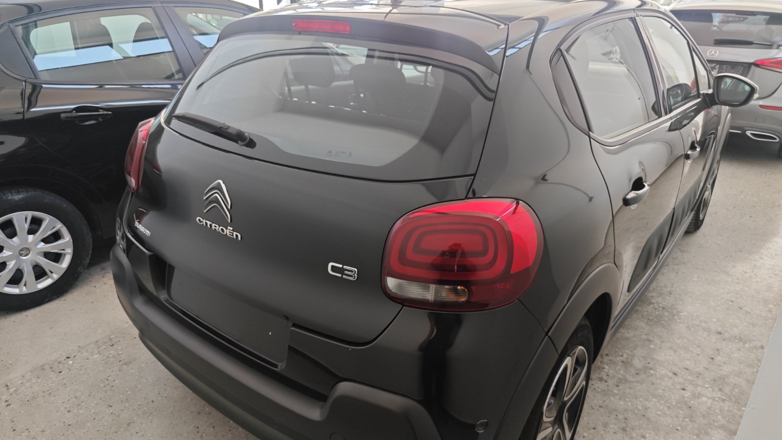 CITROEN C3