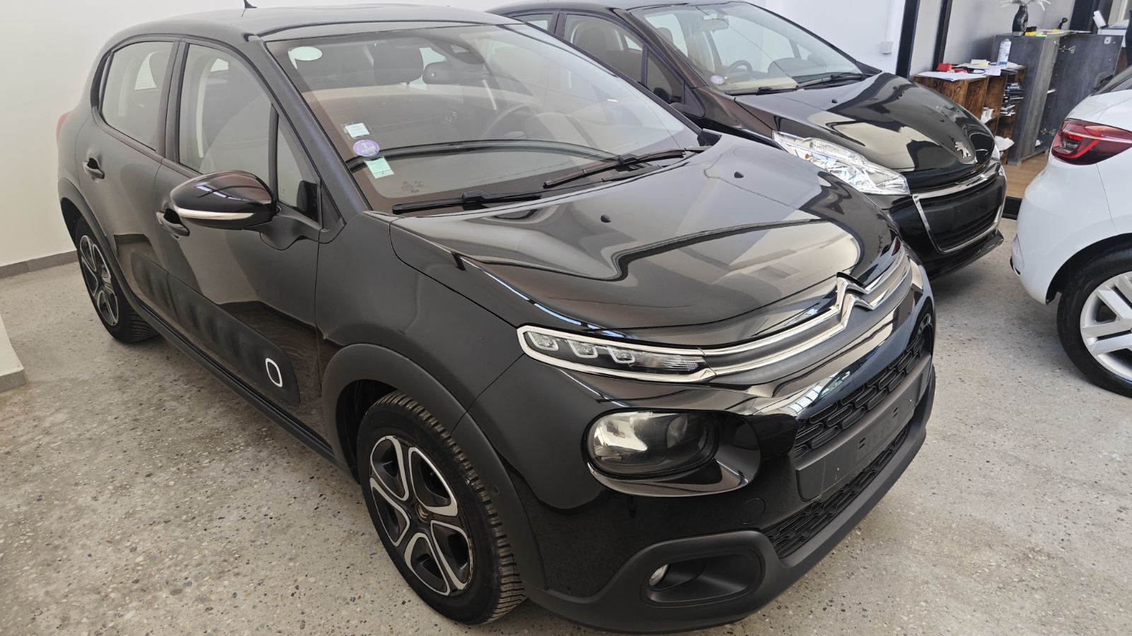 CITROEN C3