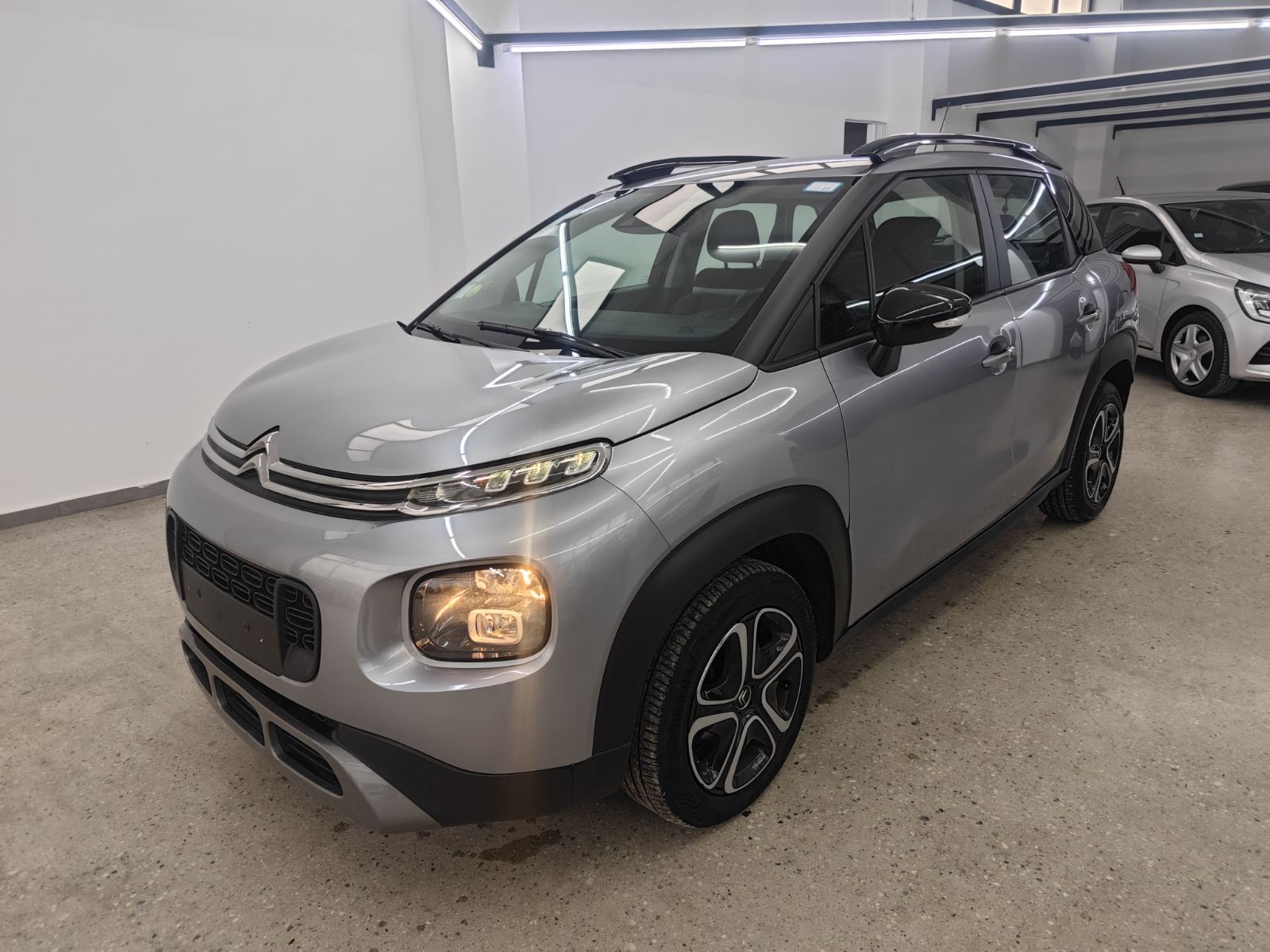 CITROEN C3 AIRCROSS ΔΕΣΜΕΥΤΗΚΕ 2021