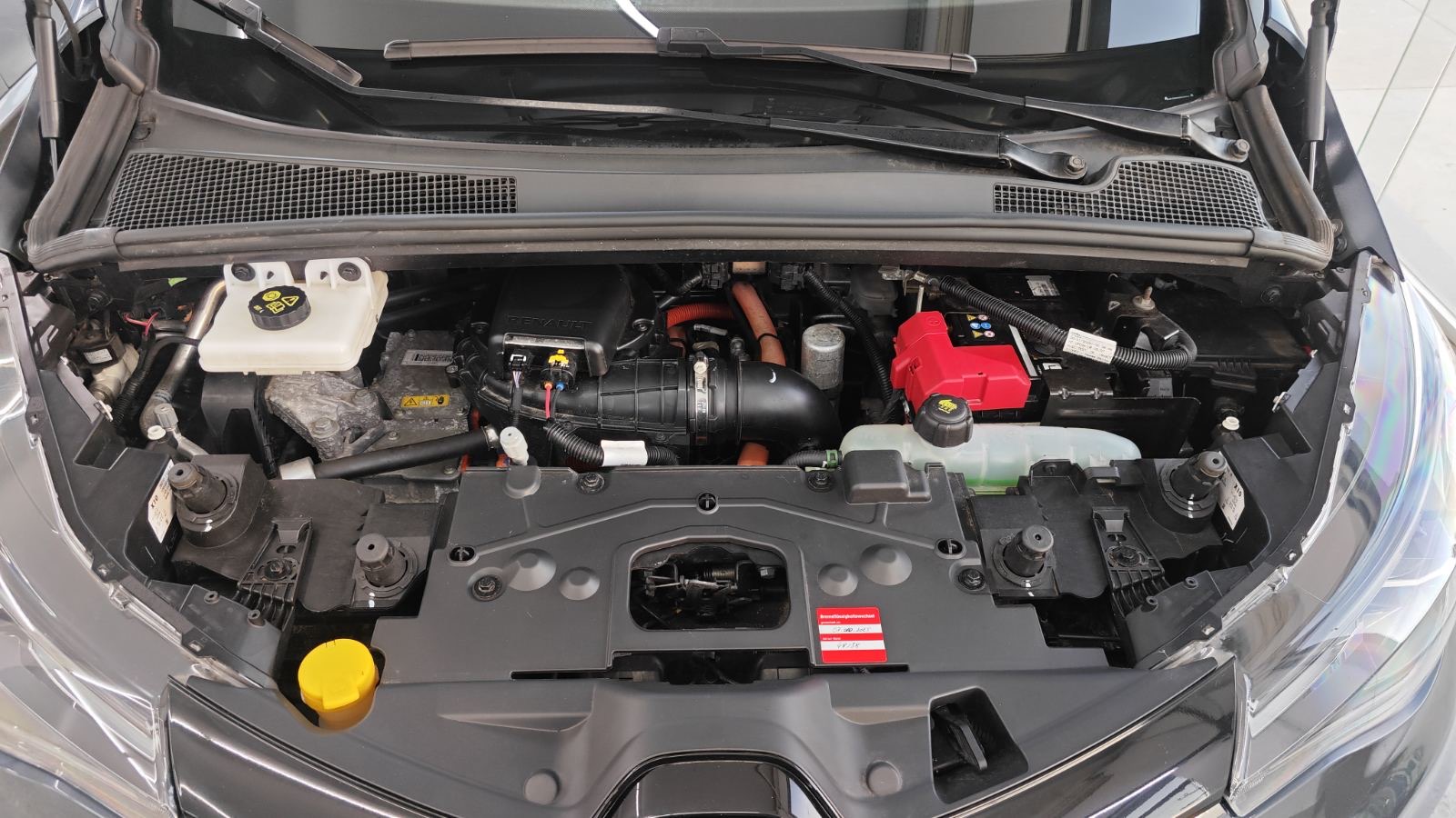 RENAULT ZOE ZE 50 ELECTRIC ΝΕΑ ΤΙΜΗ!