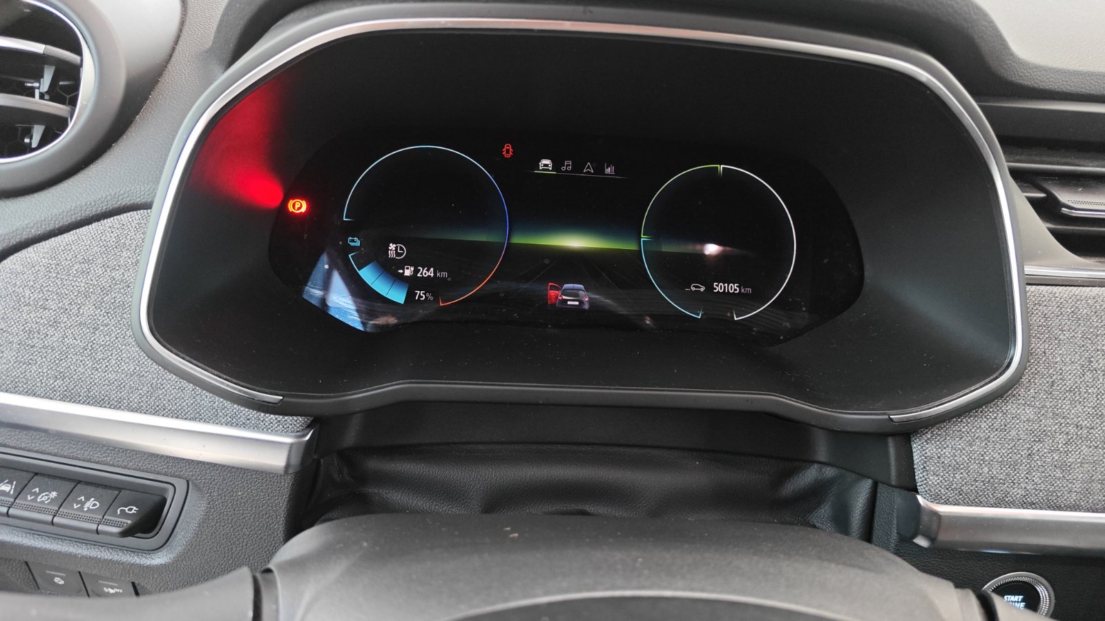 RENAULT ZOE ZE 50 ELECTRIC ΝΕΑ ΤΙΜΗ!