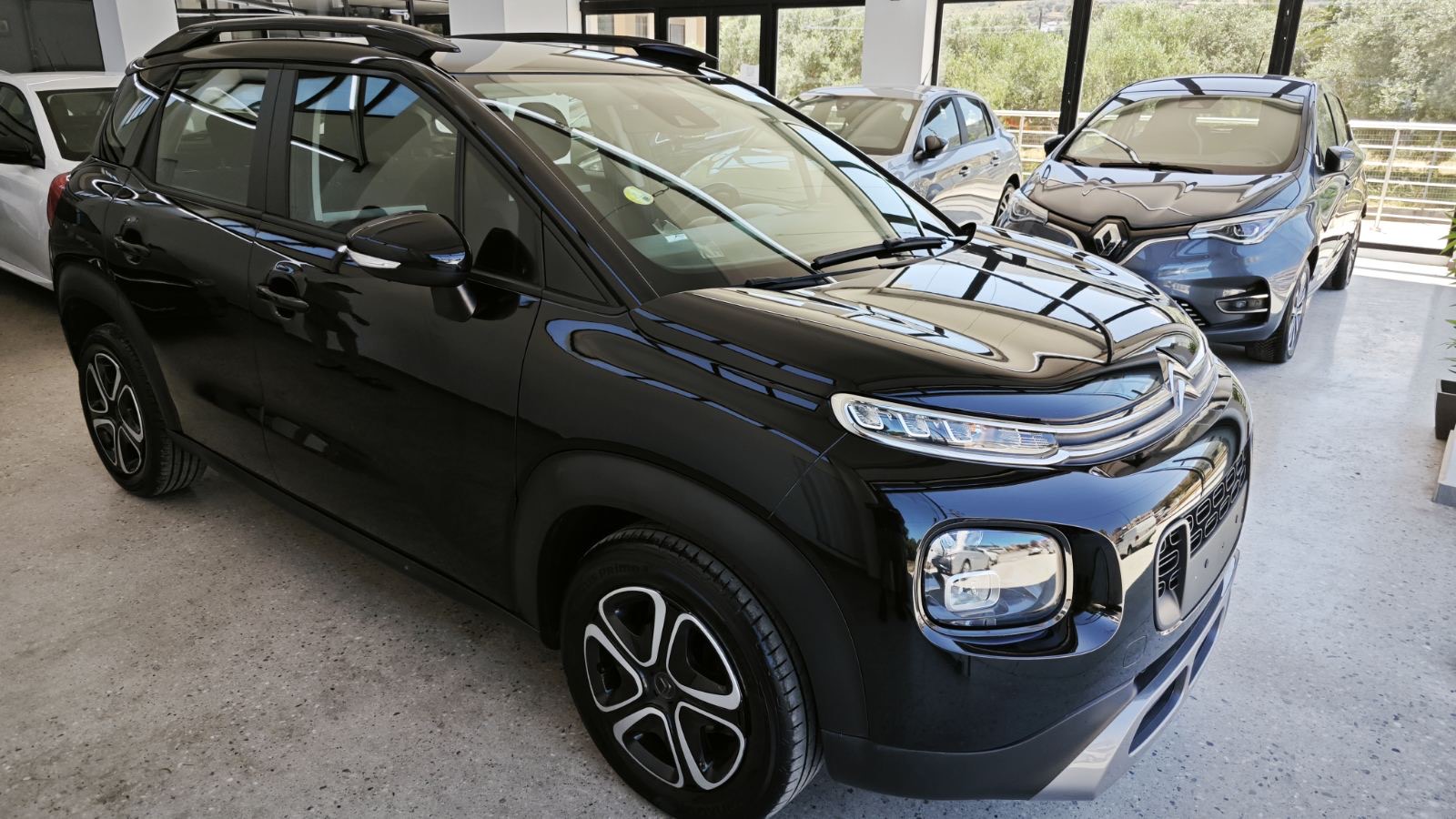 CITROEN C3 AIRCROSS ΑΨΟΓΟ!