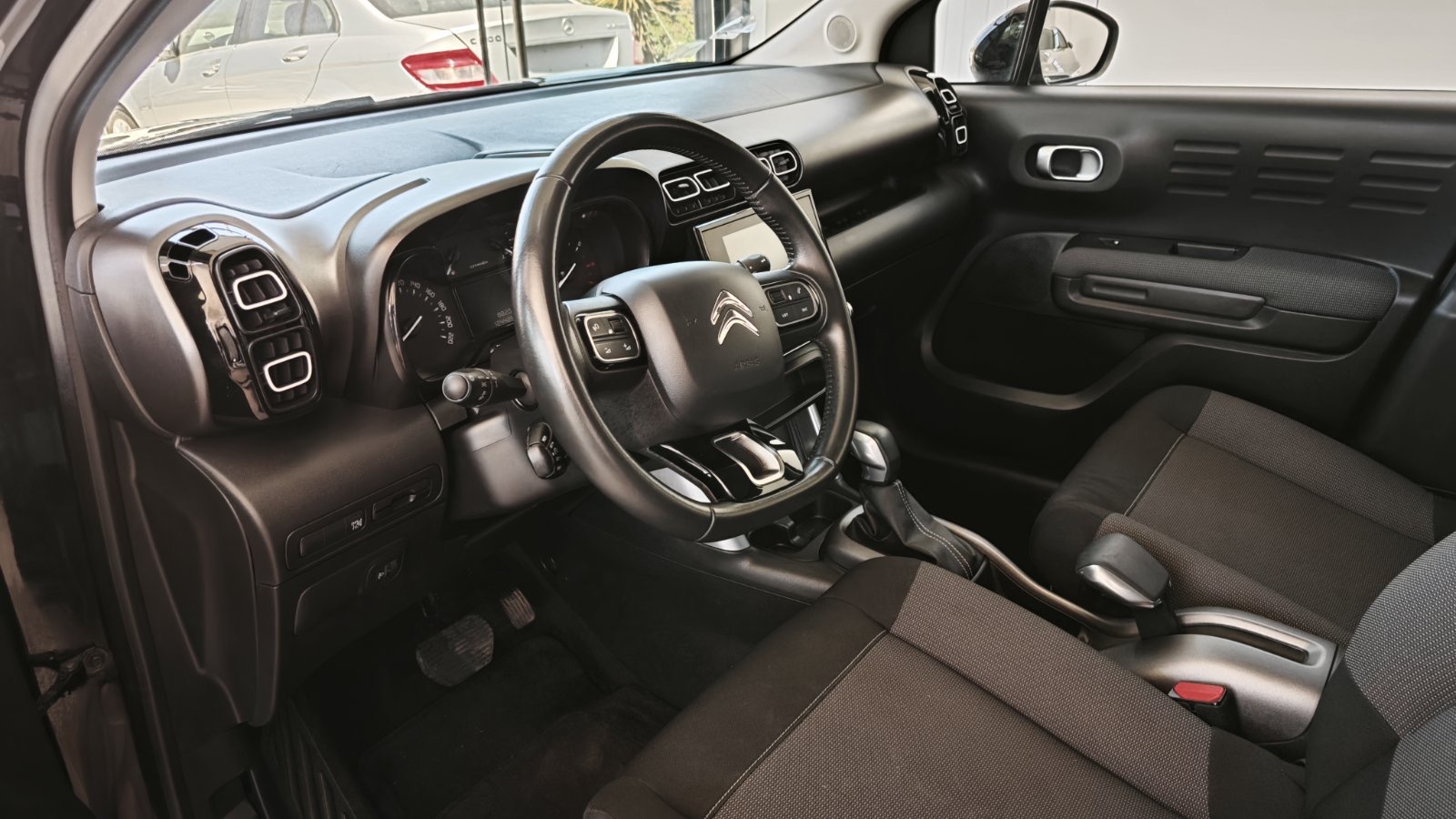 CITROEN C3 AIRCROSS ΑΨΟΓΟ!