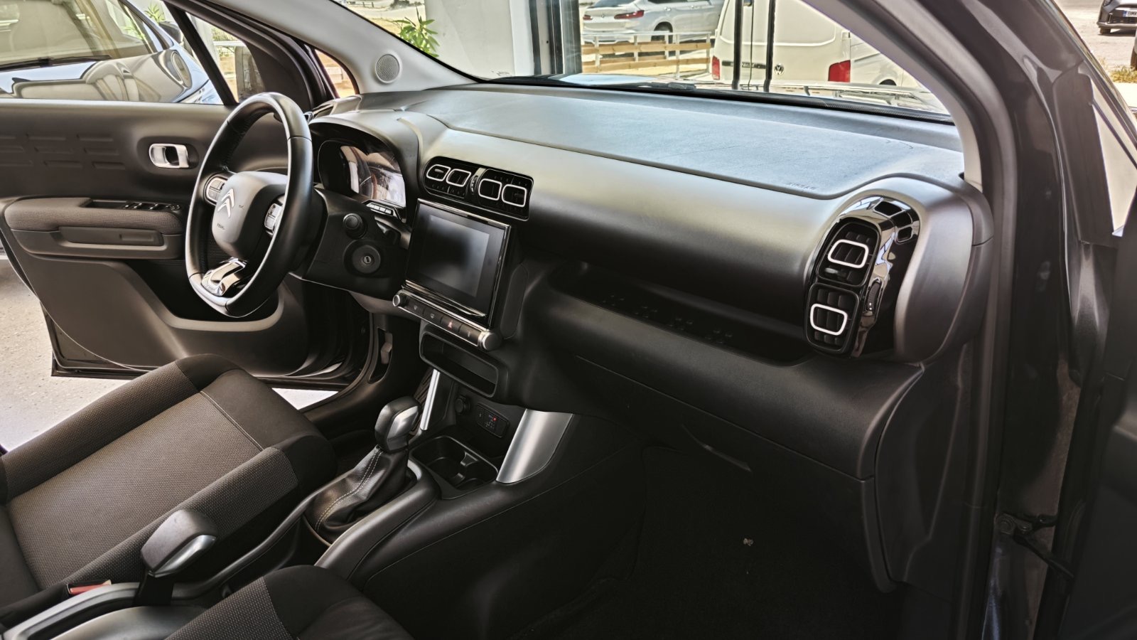 CITROEN C3 AIRCROSS ΑΨΟΓΟ!