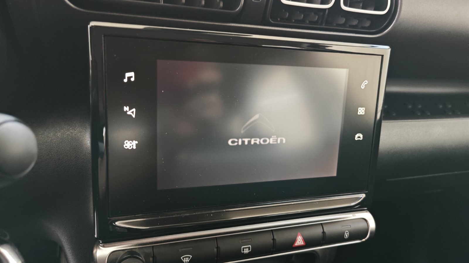 CITROEN C3 AIRCROSS ΑΨΟΓΟ!