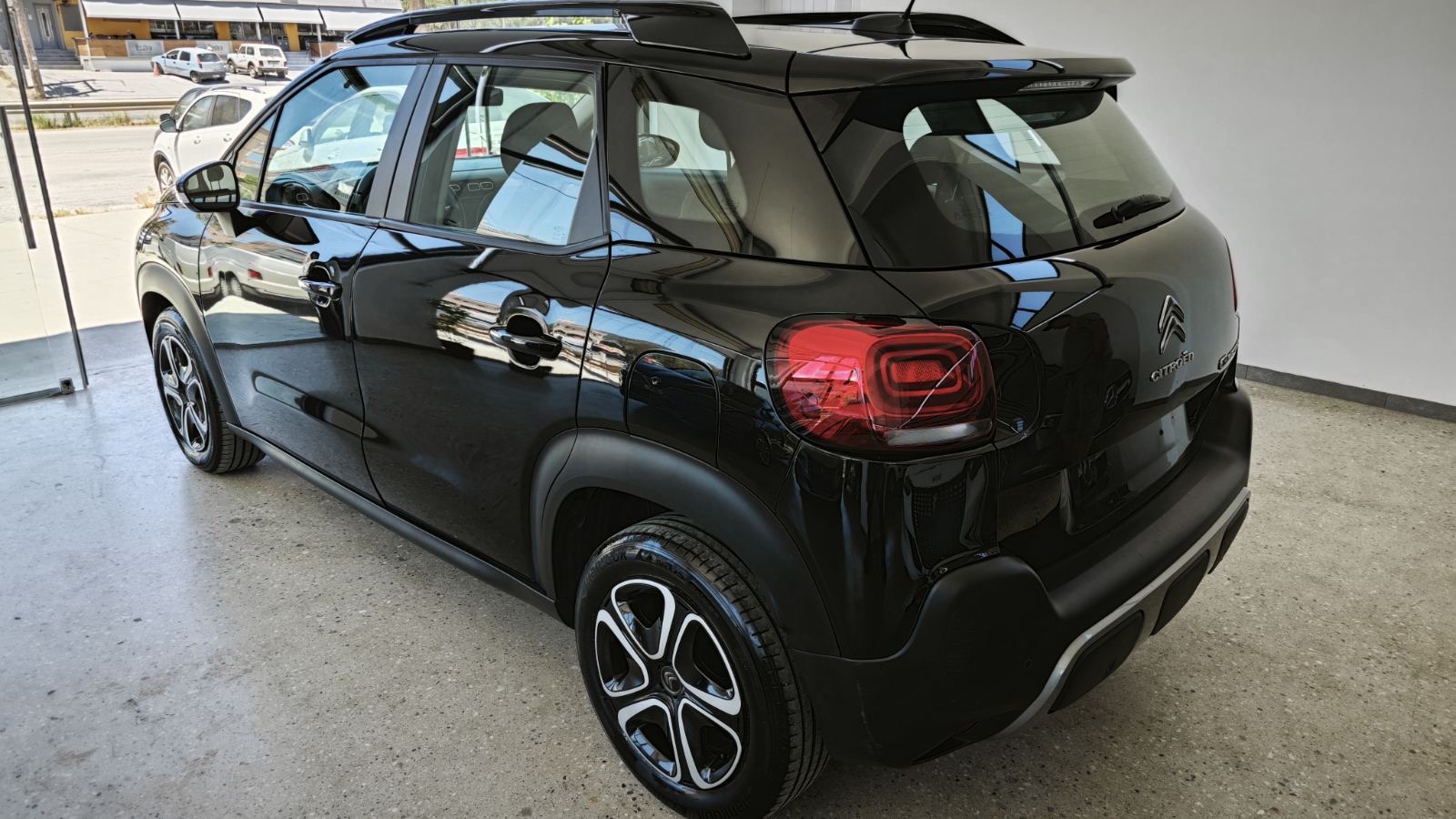 CITROEN C3 AIRCROSS ΑΨΟΓΟ!