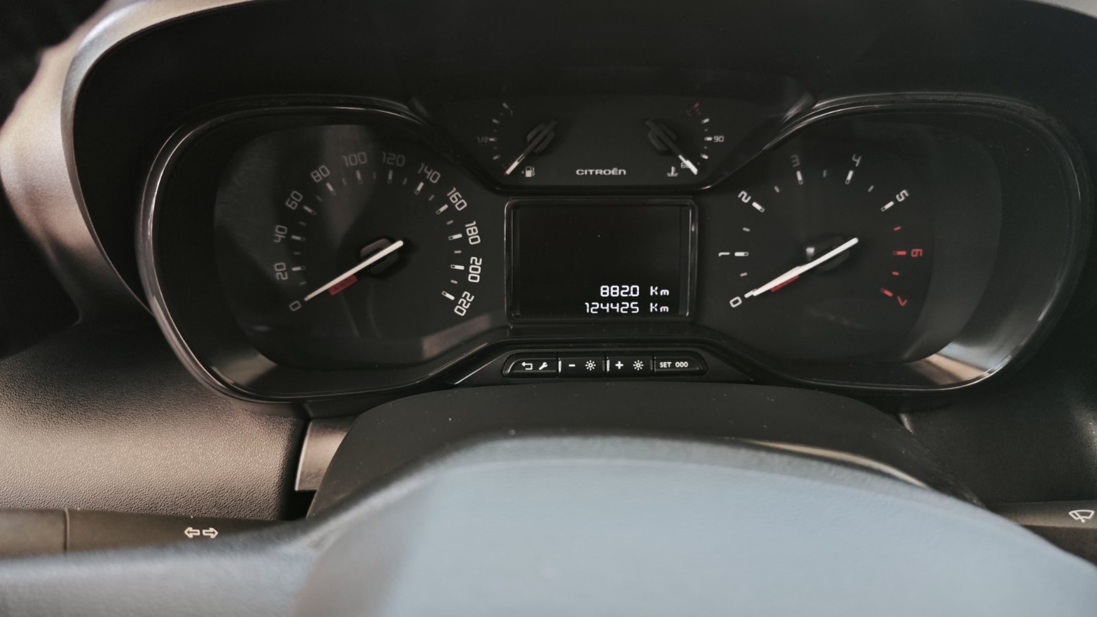 CITROEN C3 AIRCROSS ΑΨΟΓΟ!