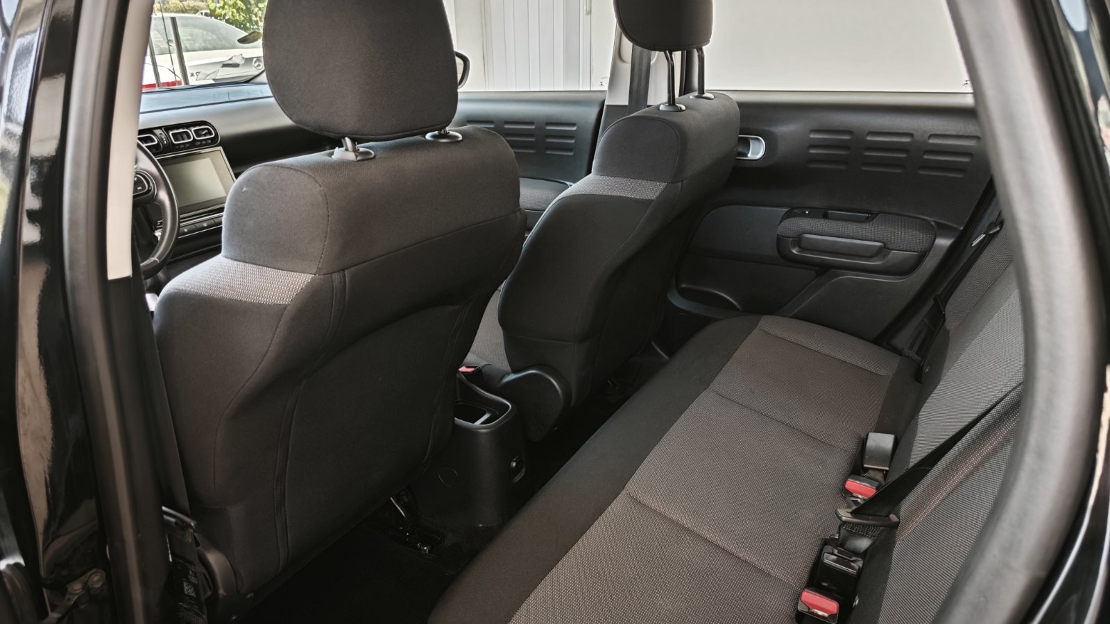 CITROEN C3 AIRCROSS ΑΨΟΓΟ!