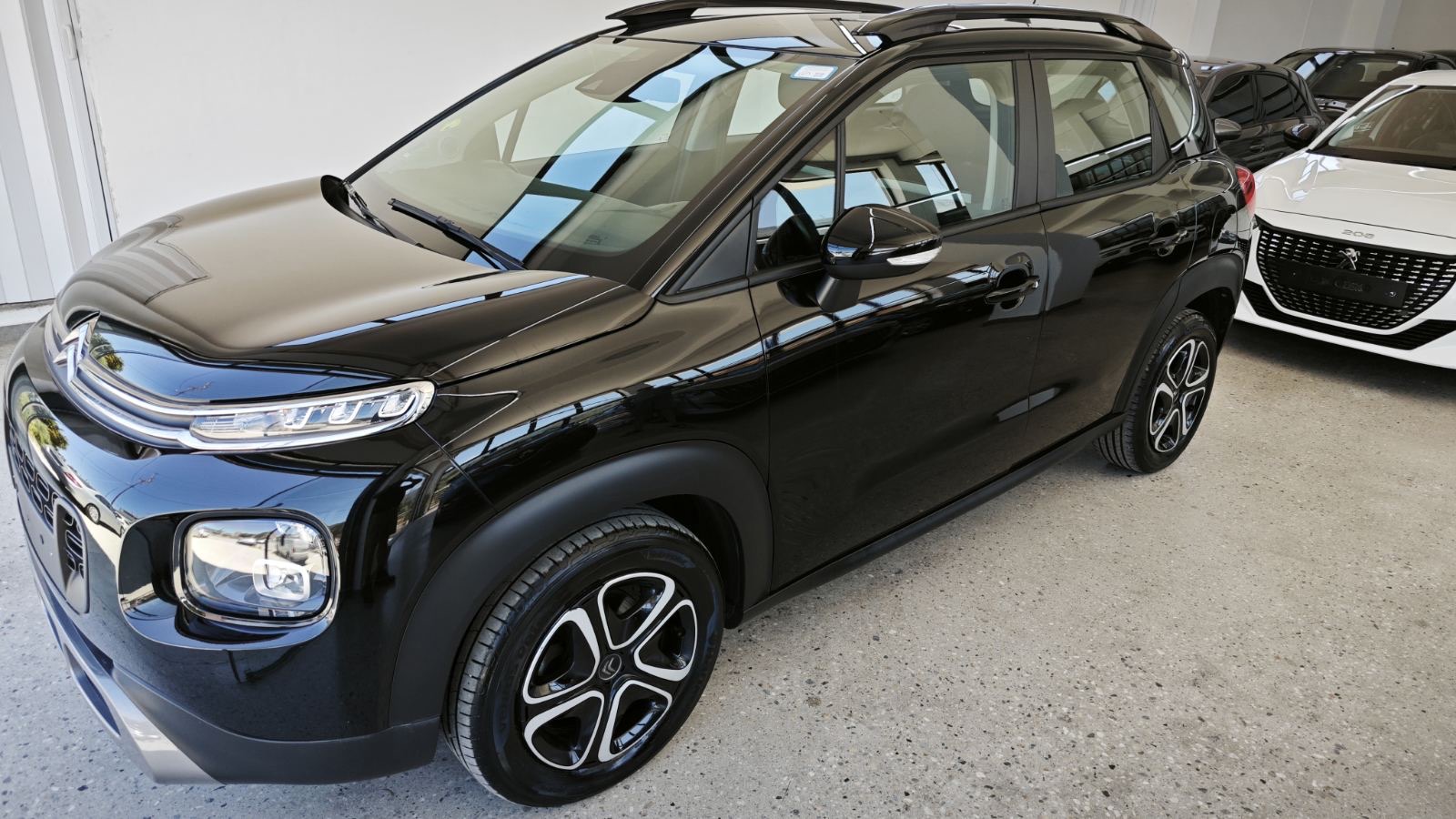 CITROEN C3 AIRCROSS ΑΨΟΓΟ!