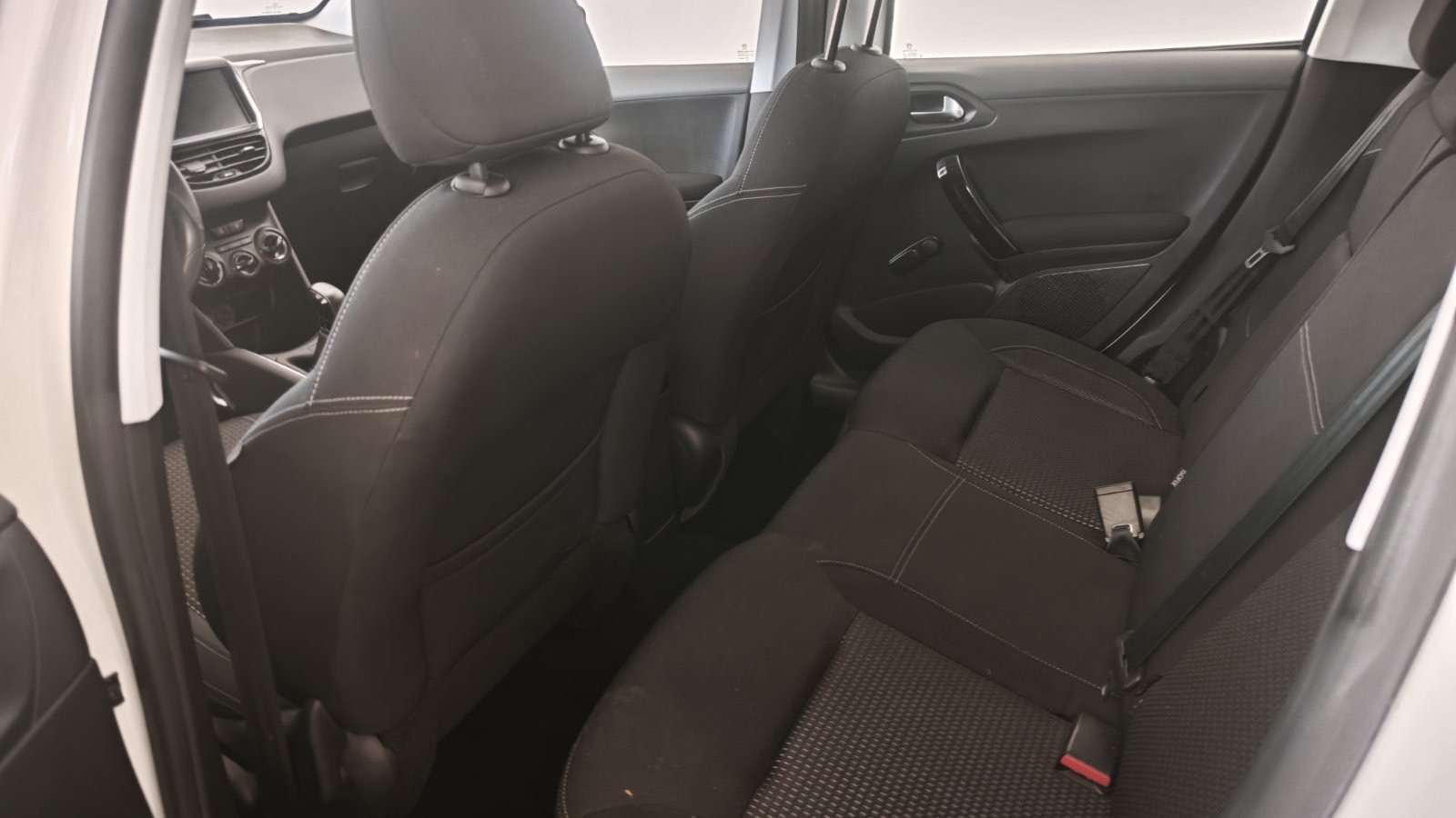 PEUGEOT 208 PURE TECH 82 ACTIVE