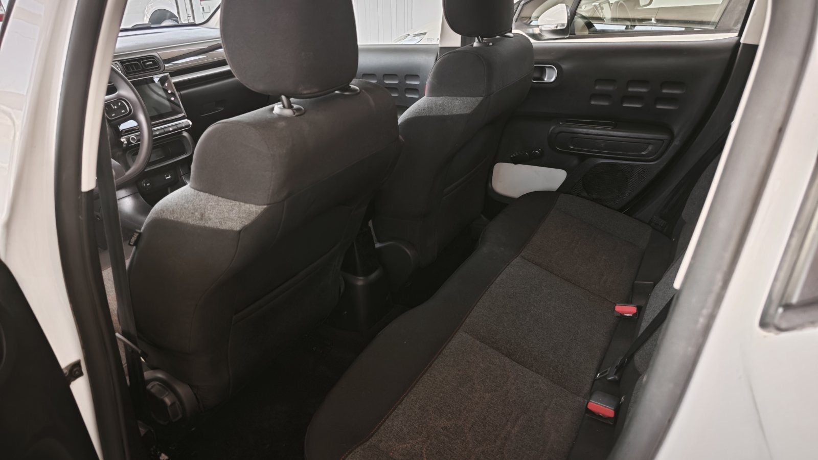 CITROEN C3 BLUEHDI 100