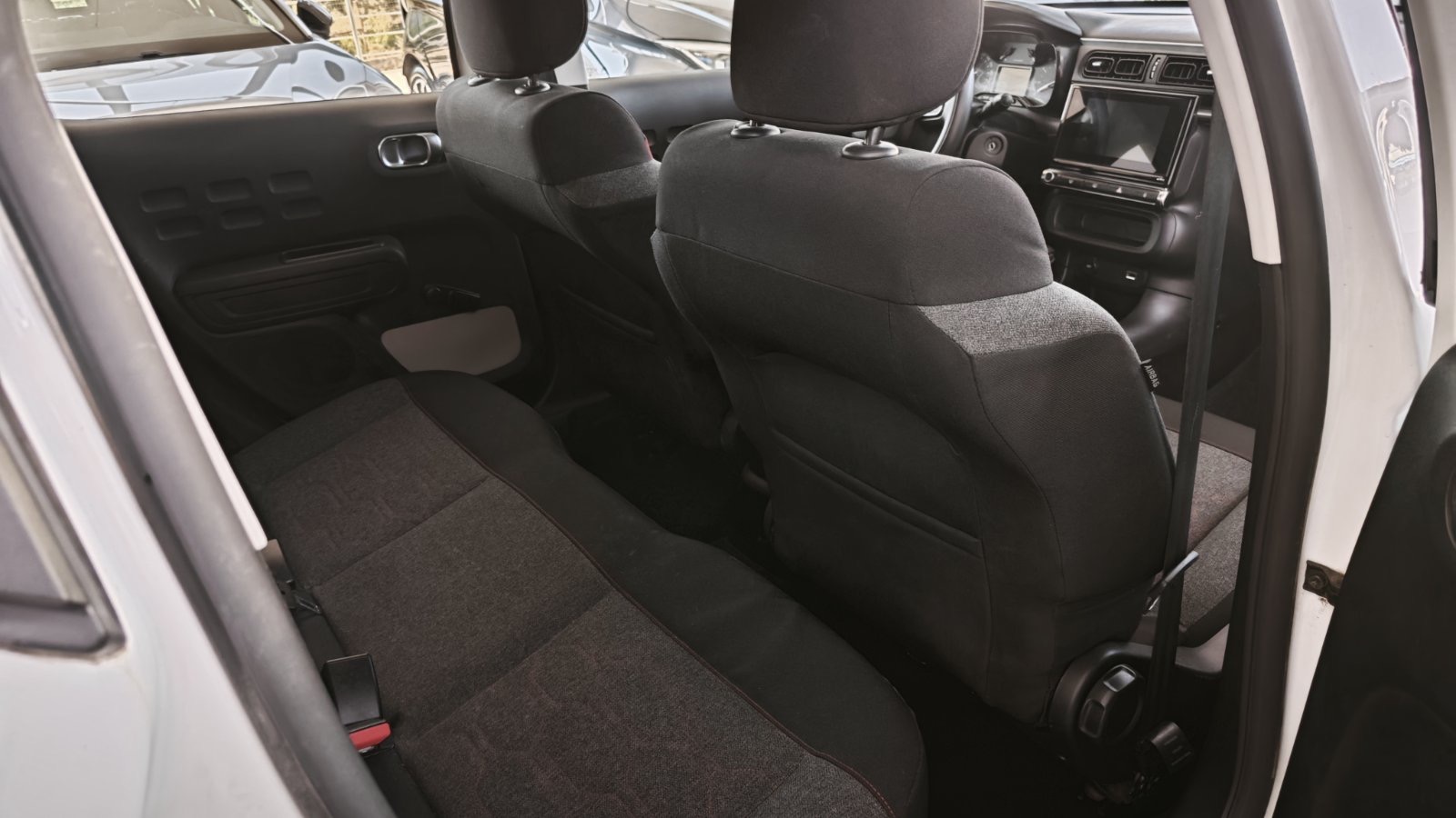 CITROEN C3 BLUEHDI 100