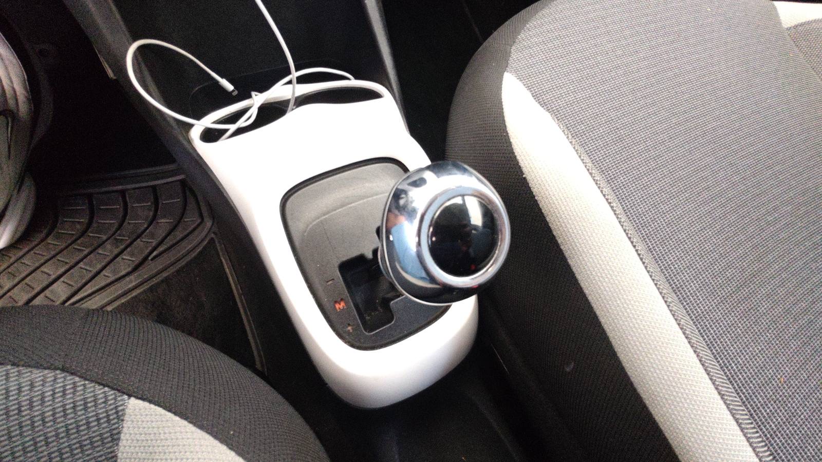 CITROEN C1 1.0 STYLE 70hp