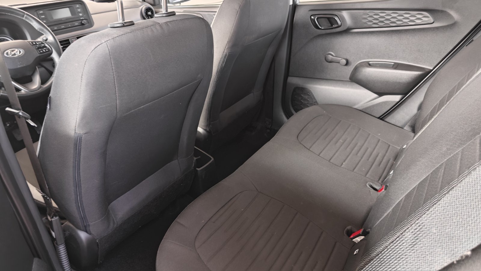 HYUNDAI i10 ACTIVE