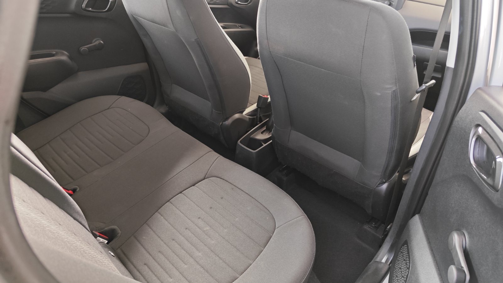 HYUNDAI i10 ACTIVE