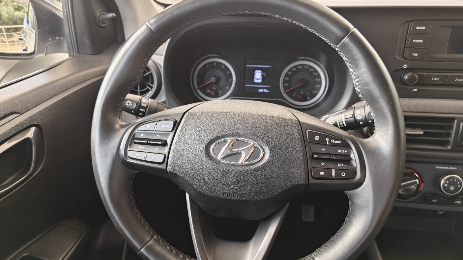 HYUNDAI i10 ACTIVE