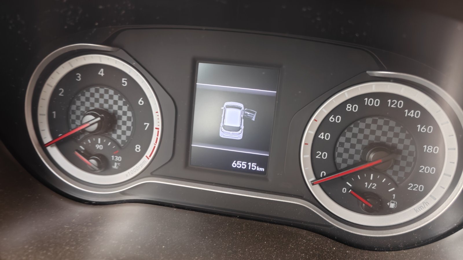 HYUNDAI i10 ACTIVE