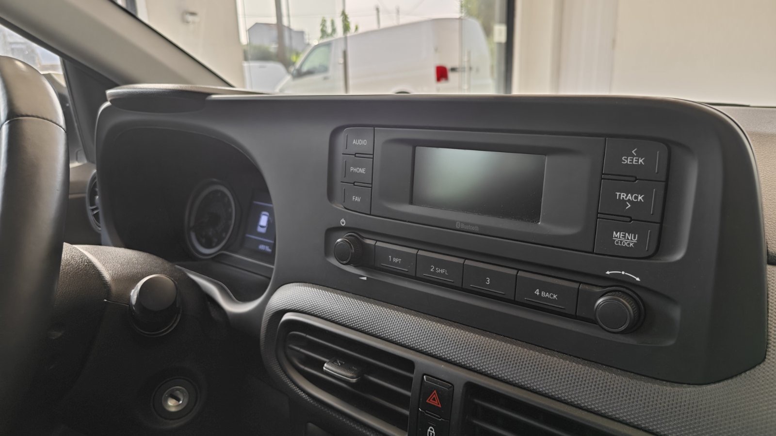 HYUNDAI i10 ACTIVE