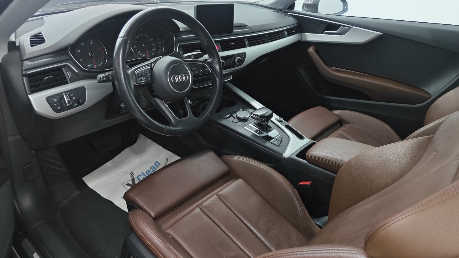 AUDI A5 TDi ΑΡΙΣΤΟ!