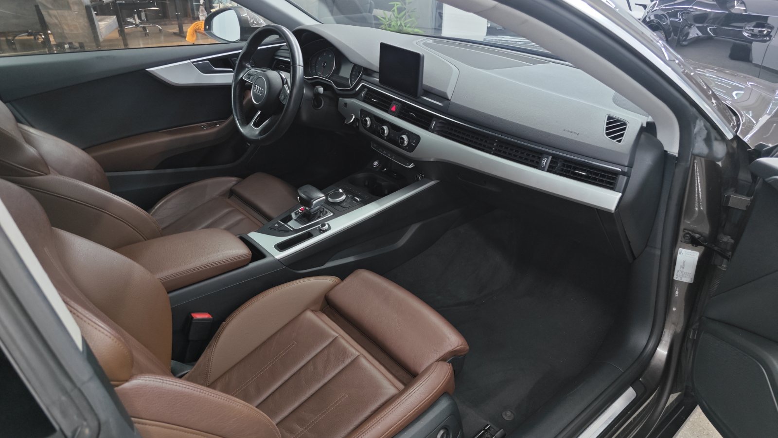 AUDI A5 TDi ΑΡΙΣΤΟ!