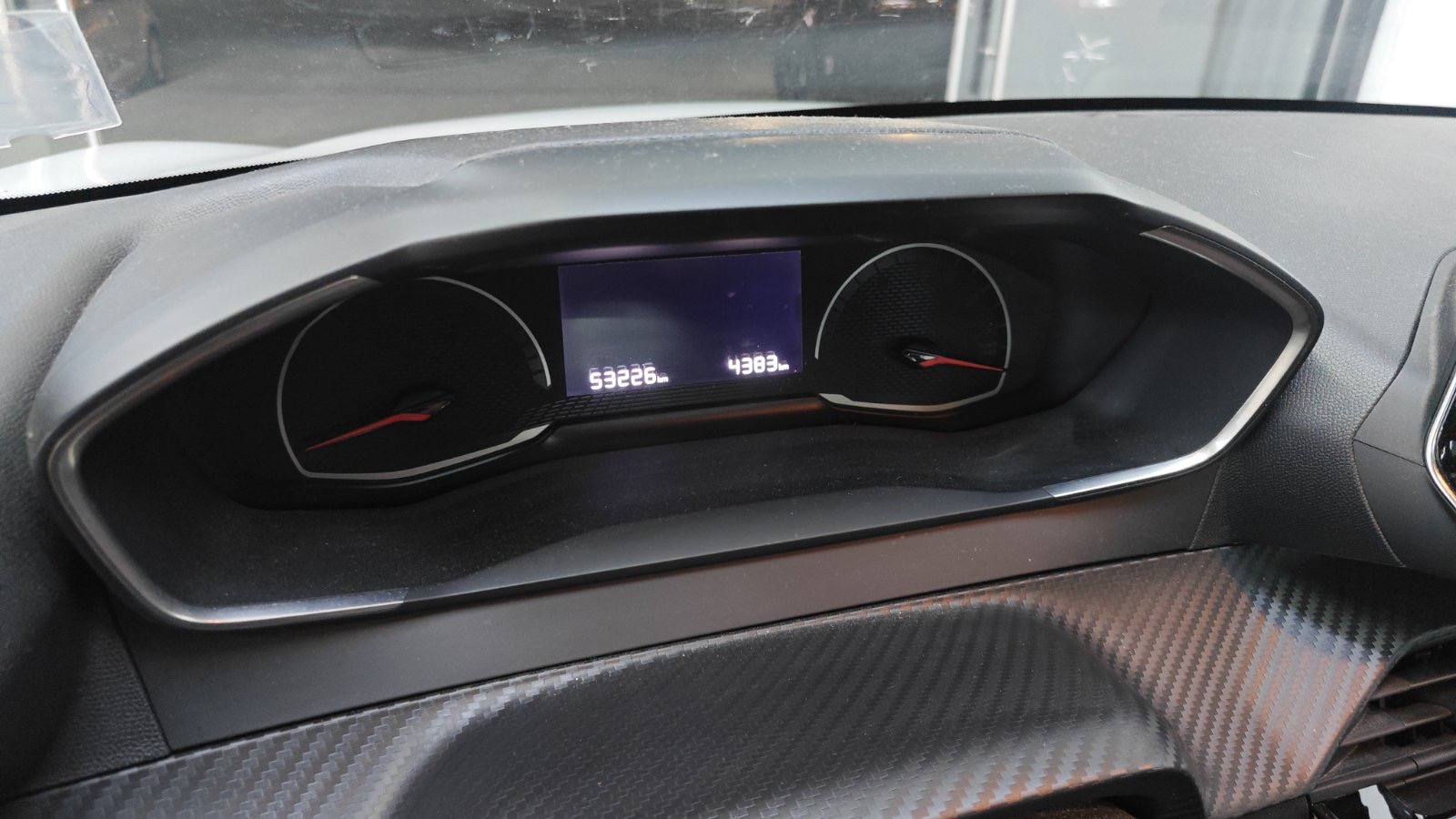 PEUGEOT 208 PURETECH 85hp