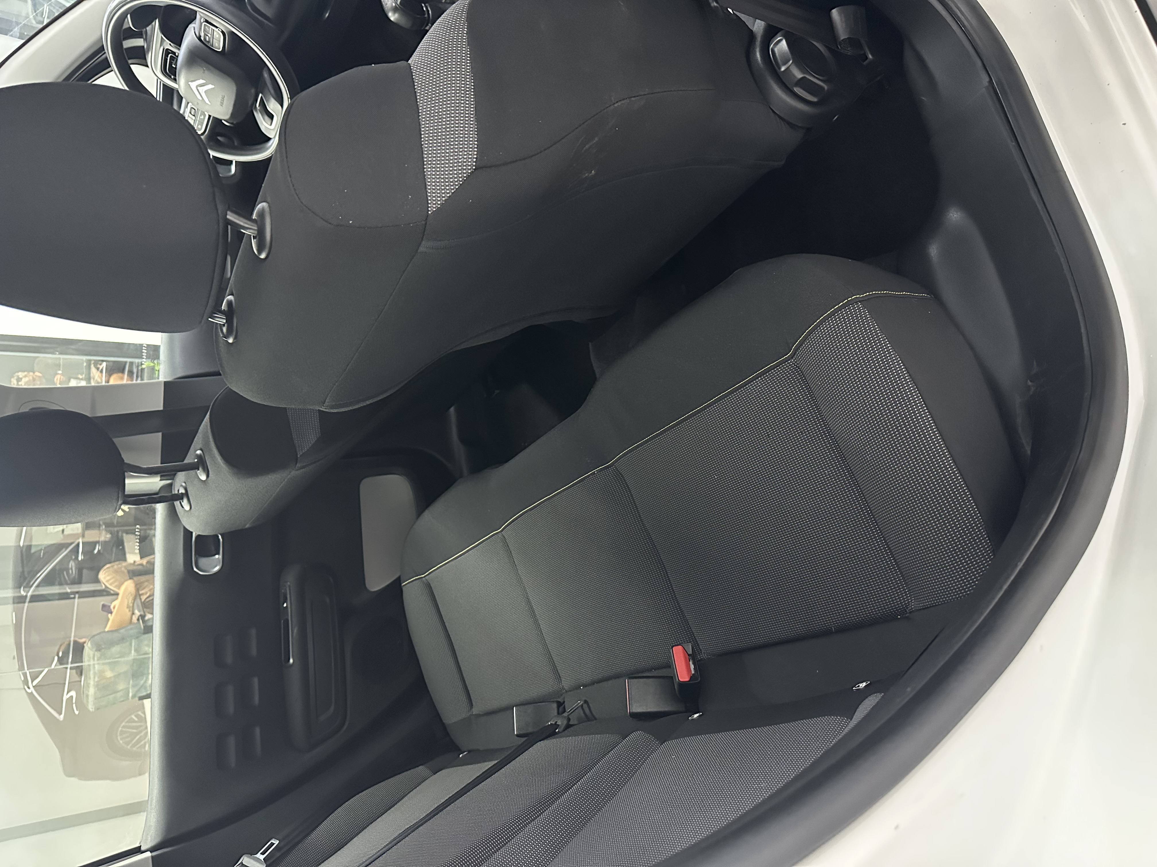 CITROEN C3 PURETECH 80