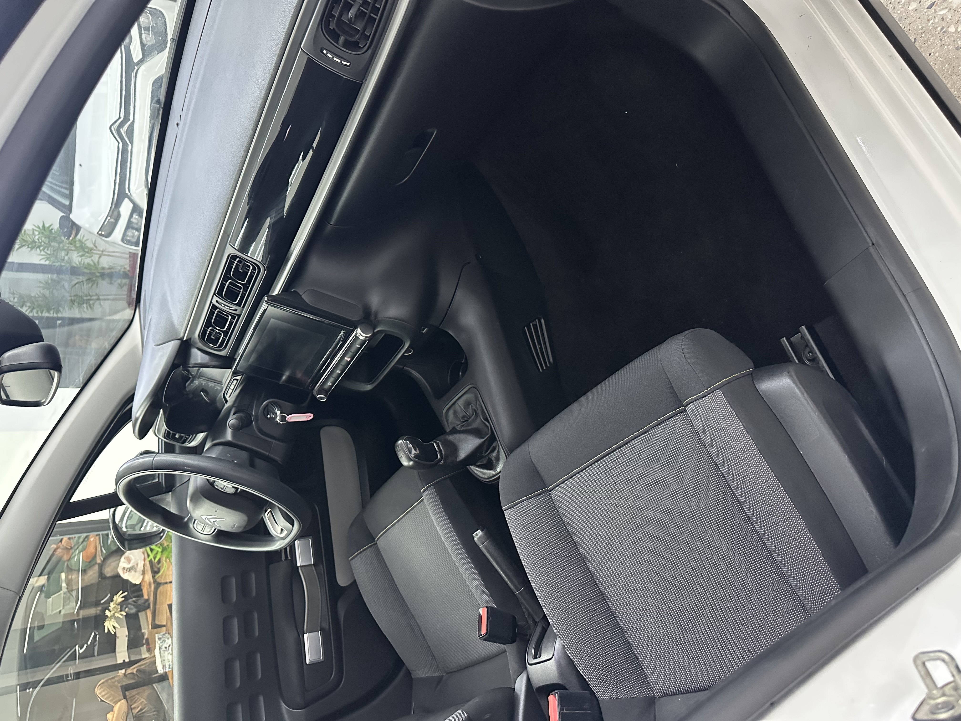 CITROEN C3 PURETECH 80