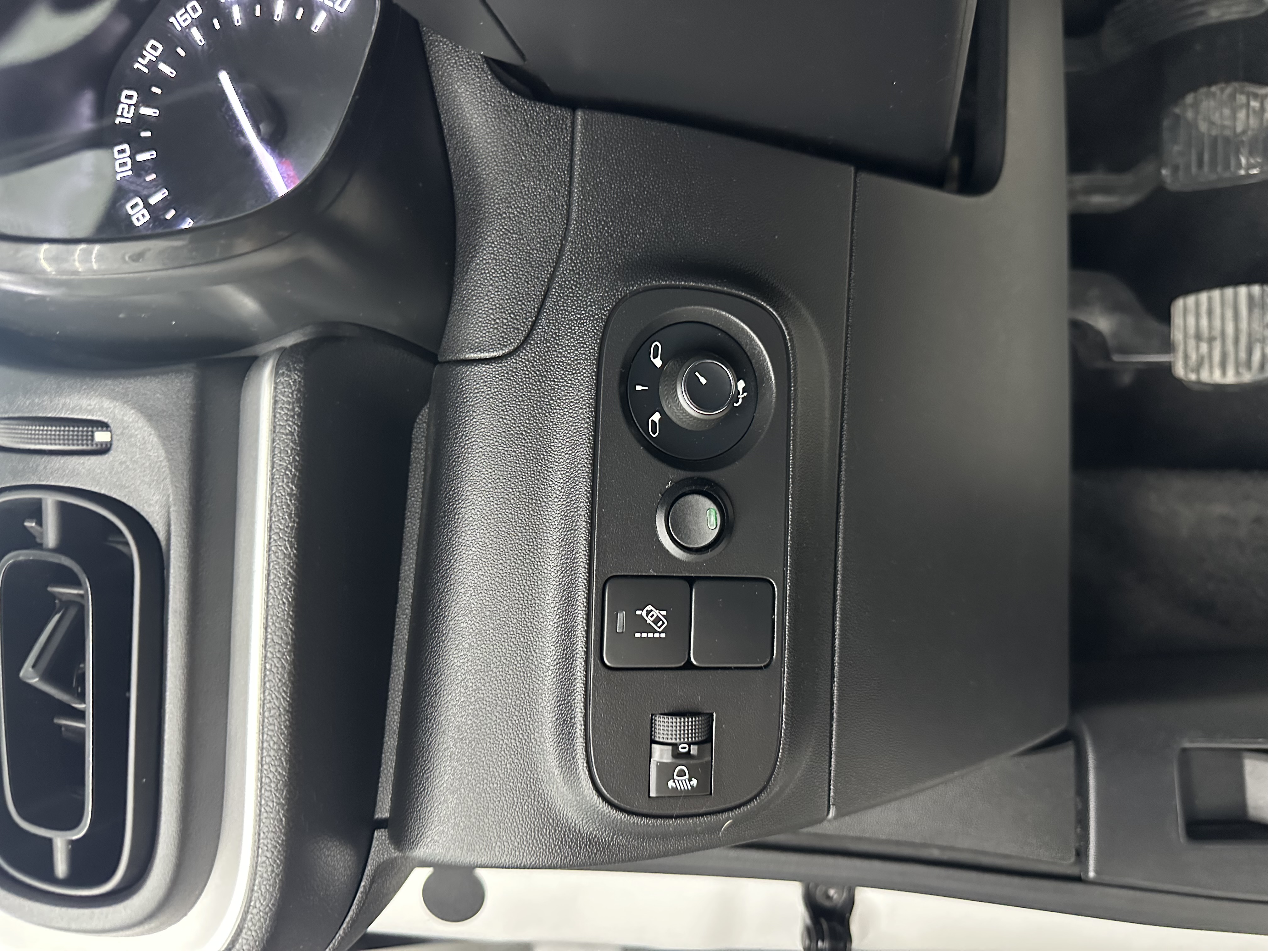 CITROEN C3 PURETECH 80