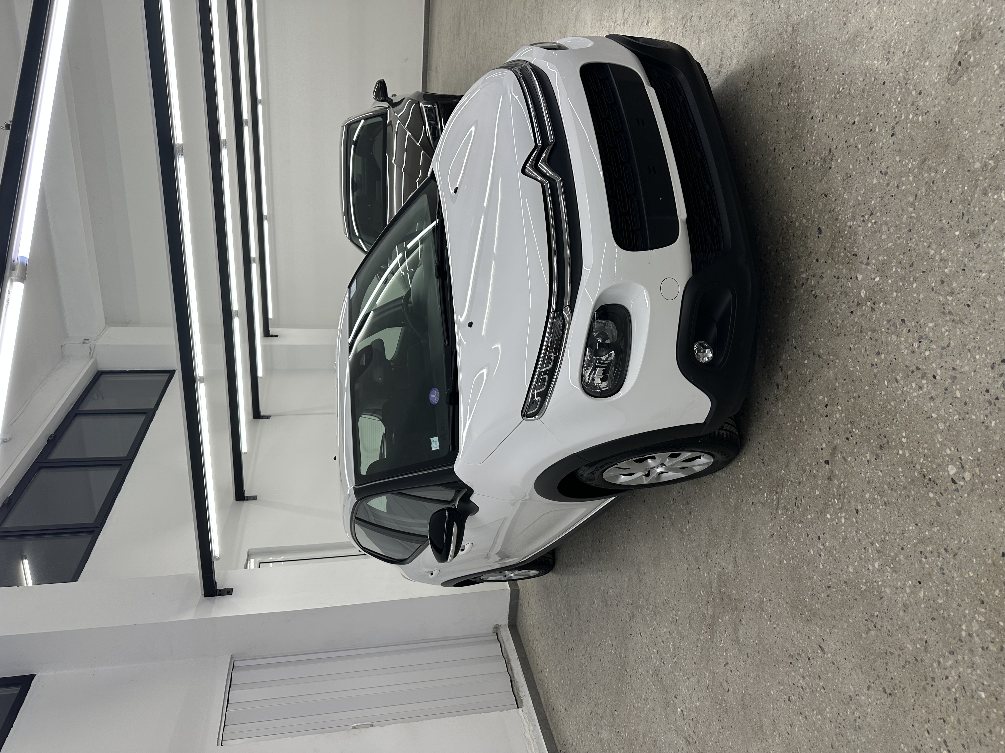 CITROEN C3 PURETECH 80