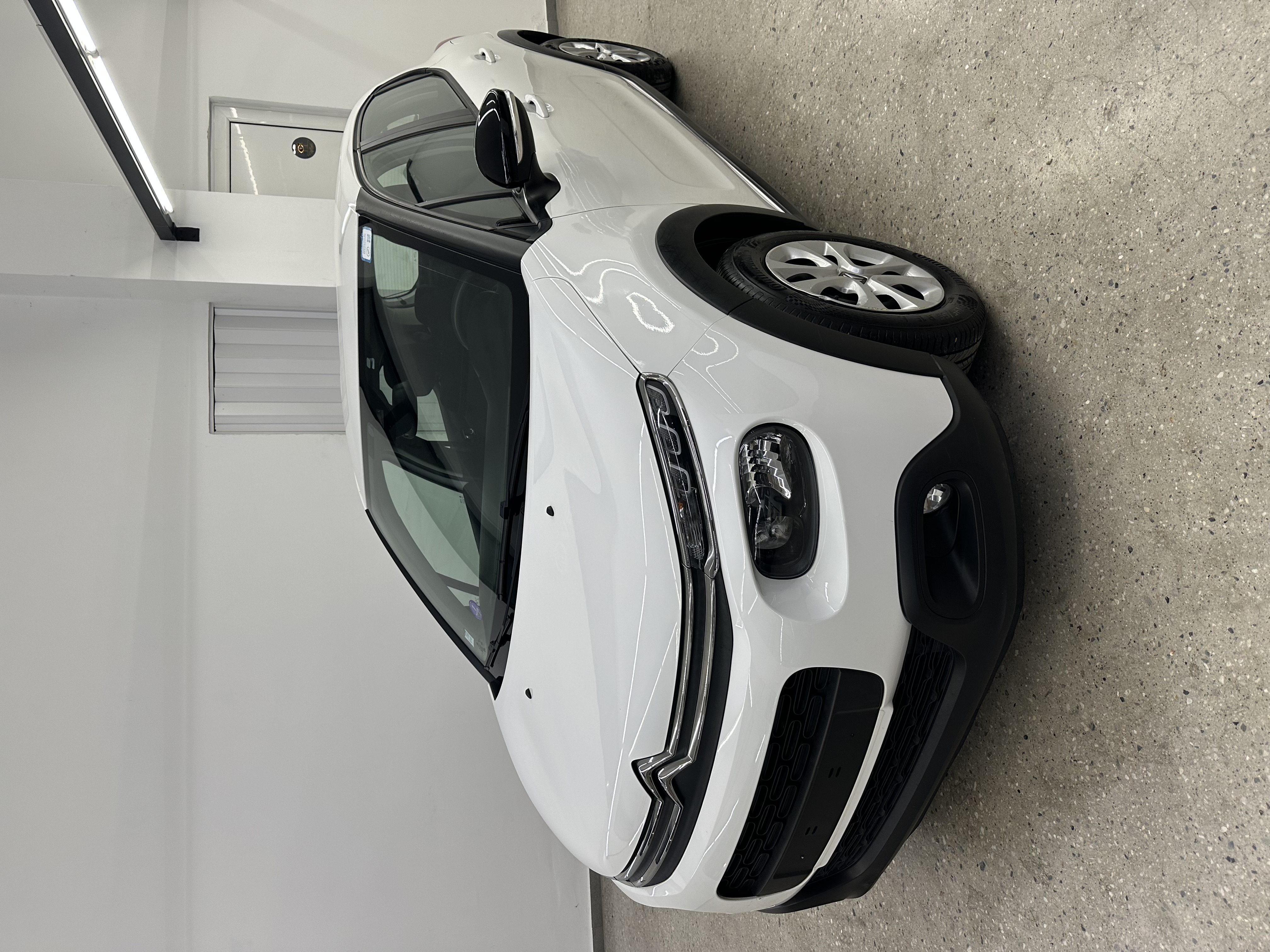 CITROEN C3 PURETECH 80