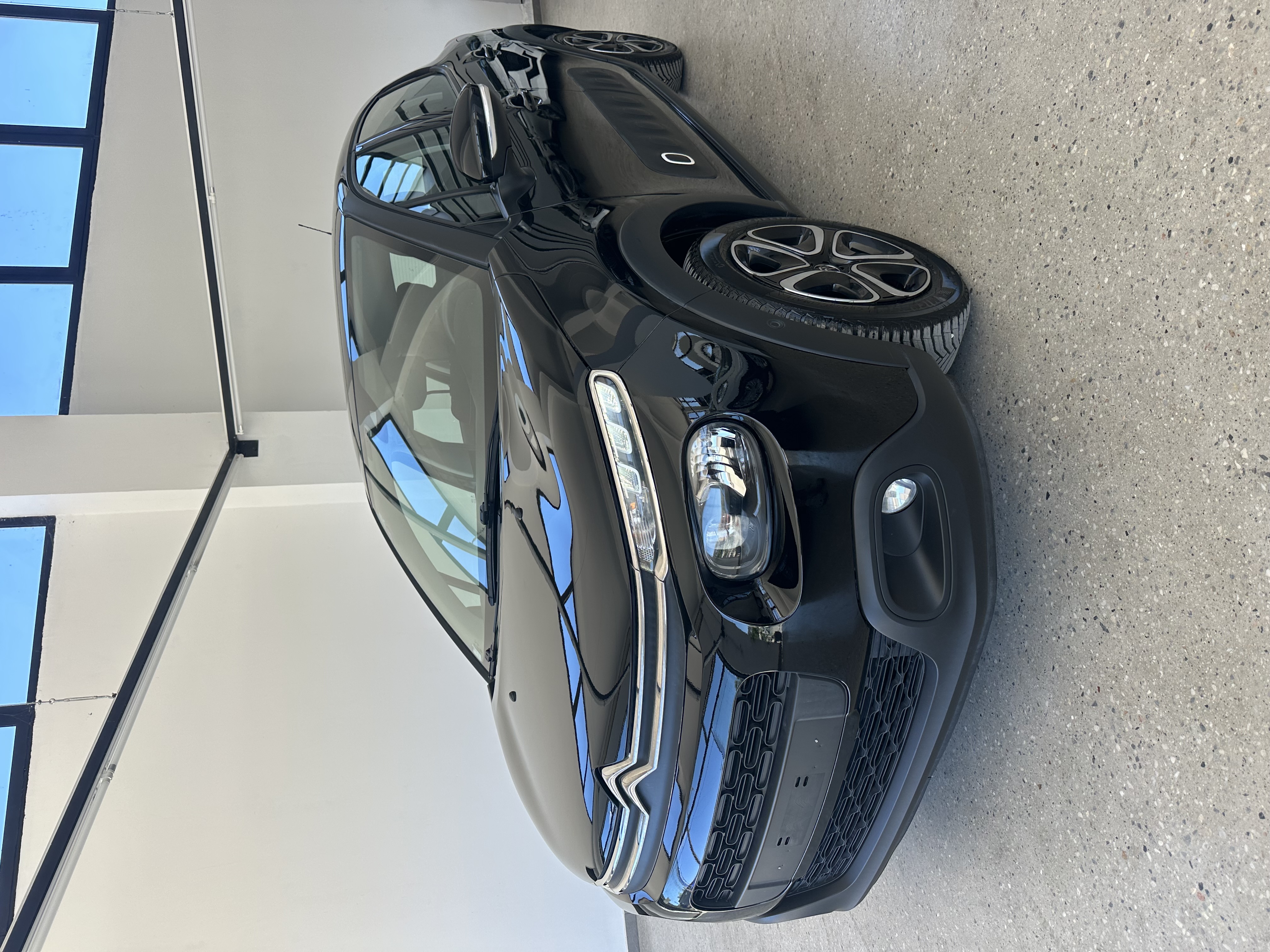 CITROEN C3 1.2 AUTOMATIC TURBO