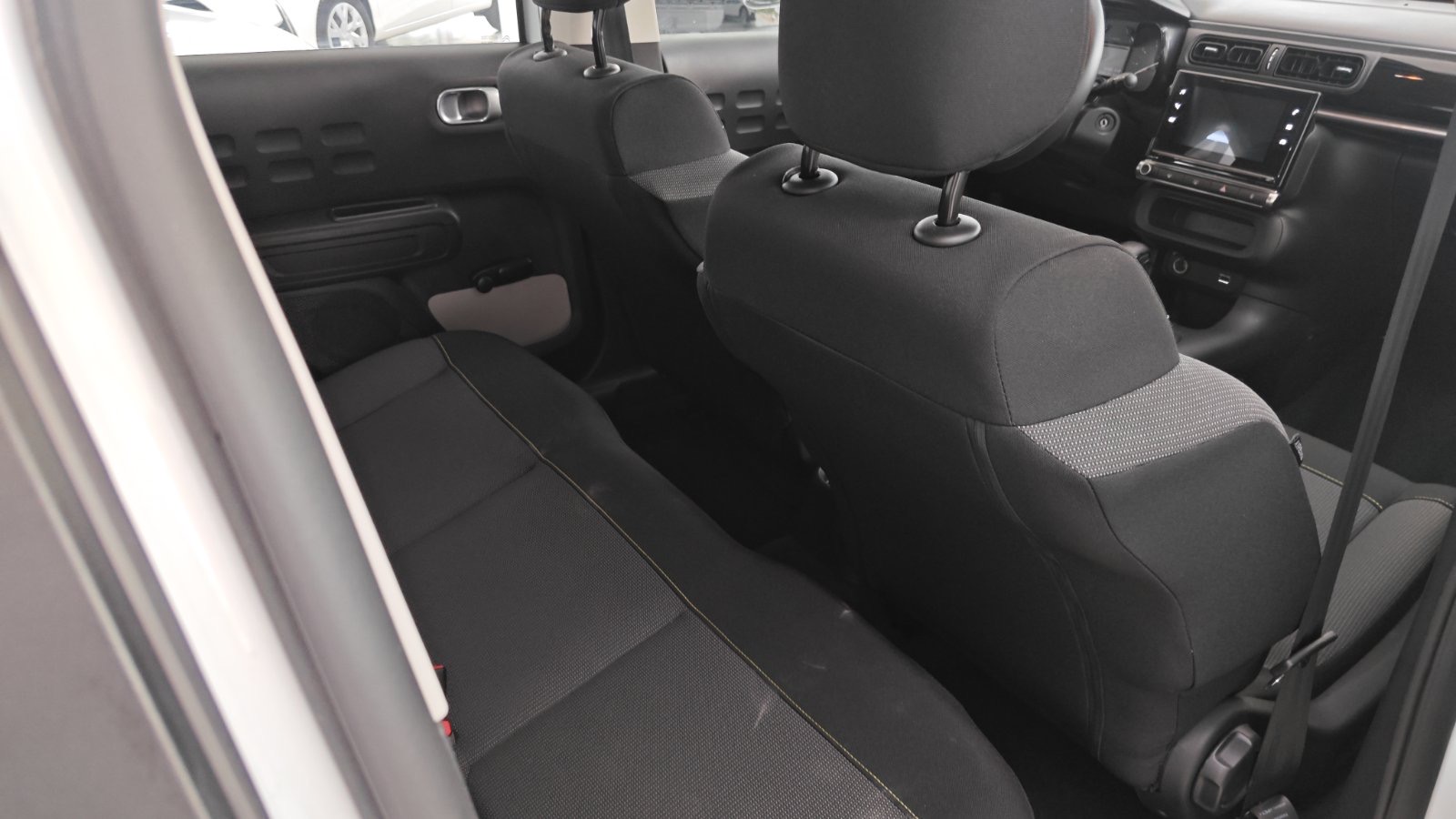 CITROEN C3 1.5  HDI