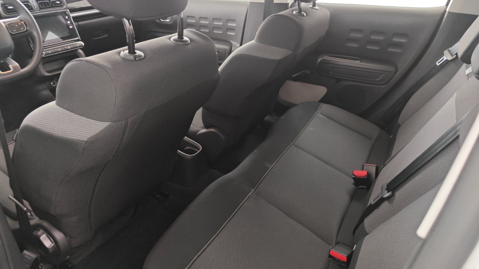CITROEN C3 1.5  HDI