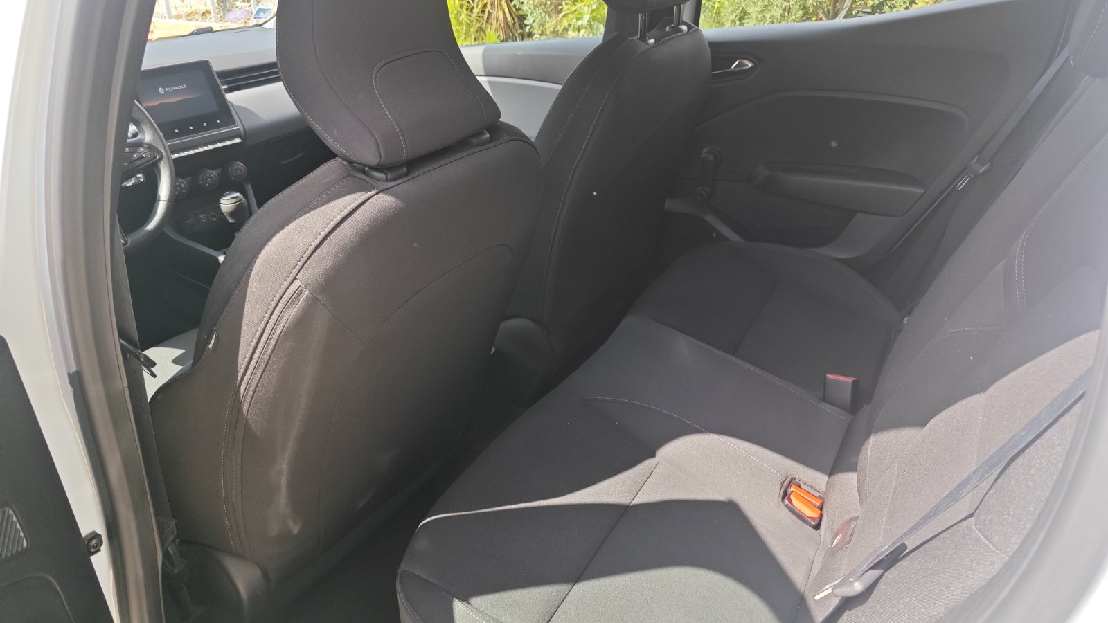 RENAULT CLIO 1.0 Tce 90hp TURBO