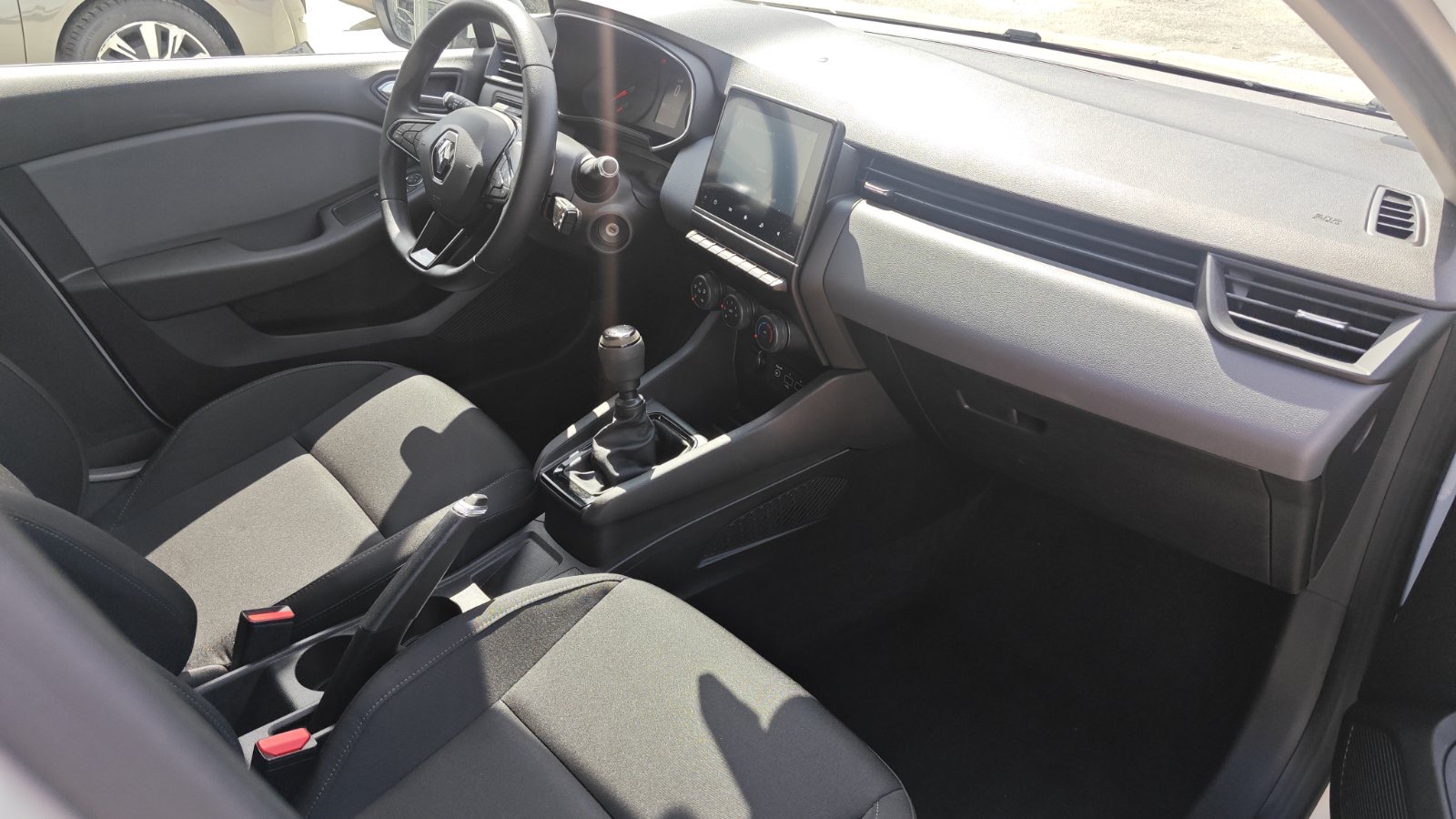 RENAULT CLIO 1.0 Tce 90hp TURBO
